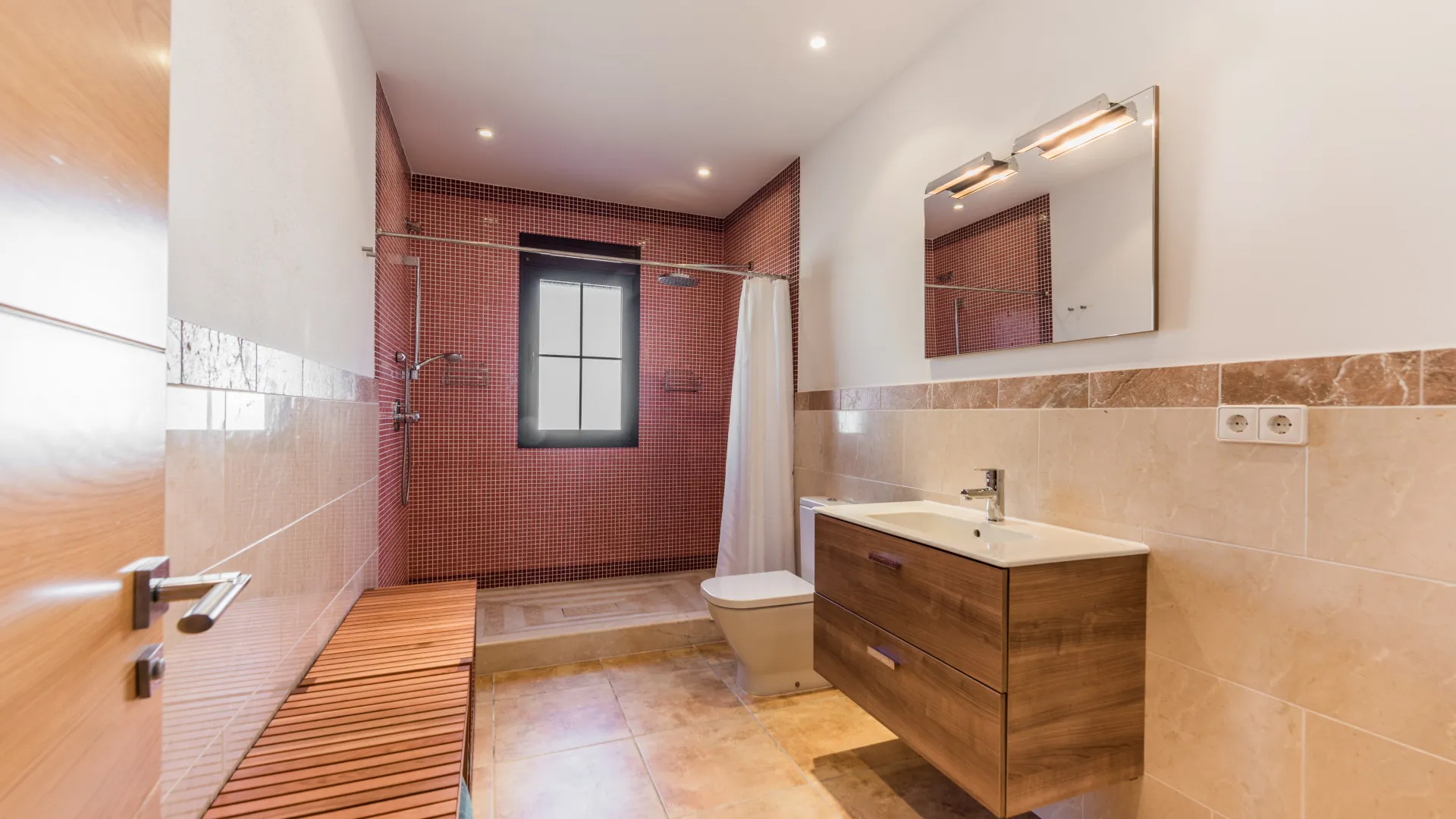 Comprar villa con 3 dormitorios en El Padron