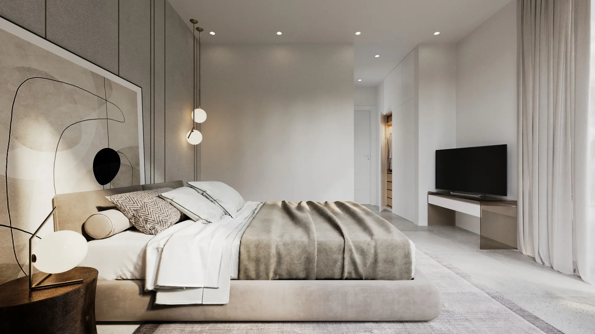 Se vende villa con 5 dormitorios en Marbella Golden Mile