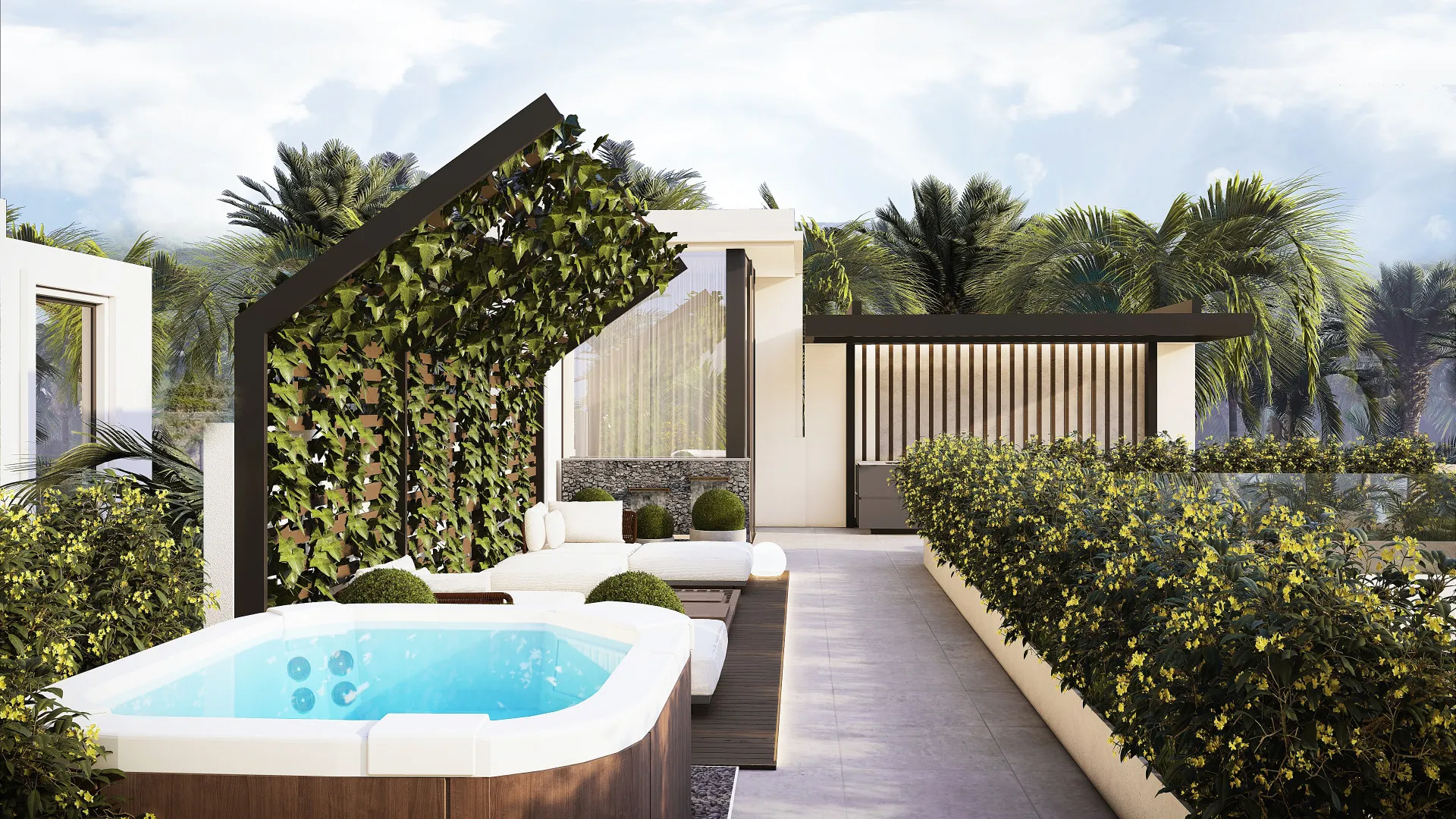 Se vende villa con 5 dormitorios en Marbella Golden Mile