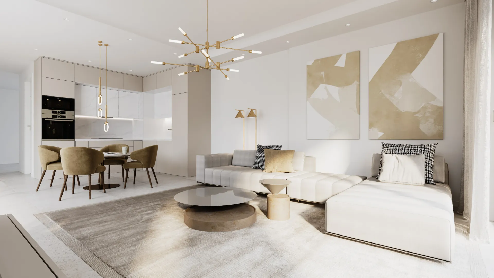 Se vende villa con 5 dormitorios en Marbella Golden Mile