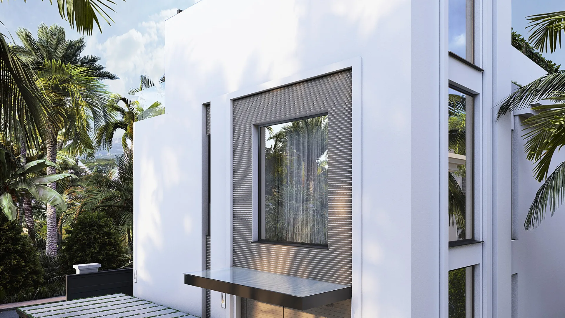 Se vende villa con 5 dormitorios en Marbella Golden Mile