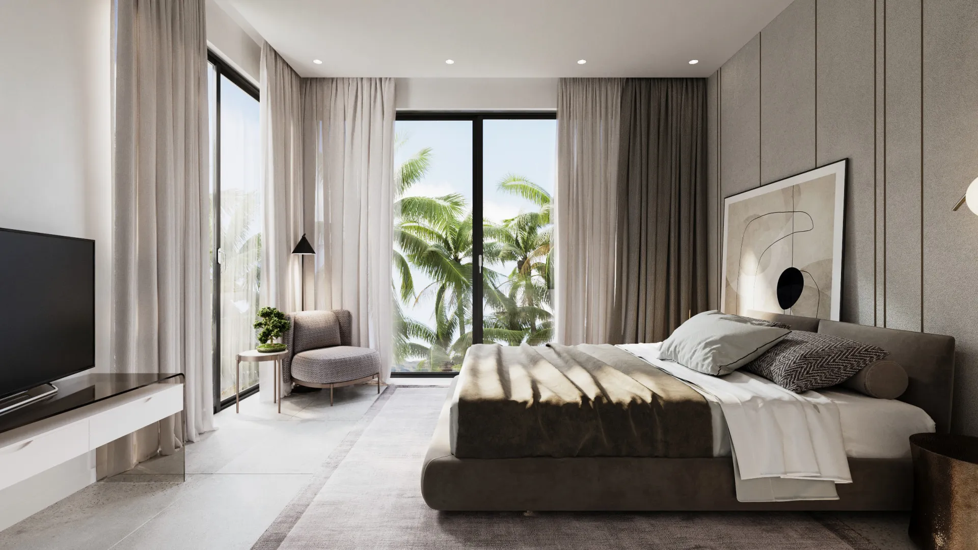 Se vende villa con 5 dormitorios en Marbella Golden Mile