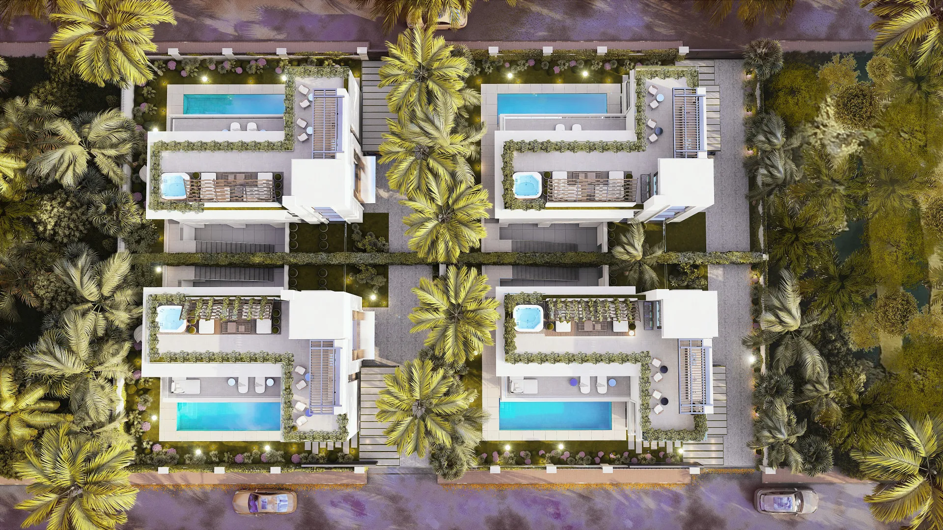 Se vende villa con 5 dormitorios en Marbella Golden Mile