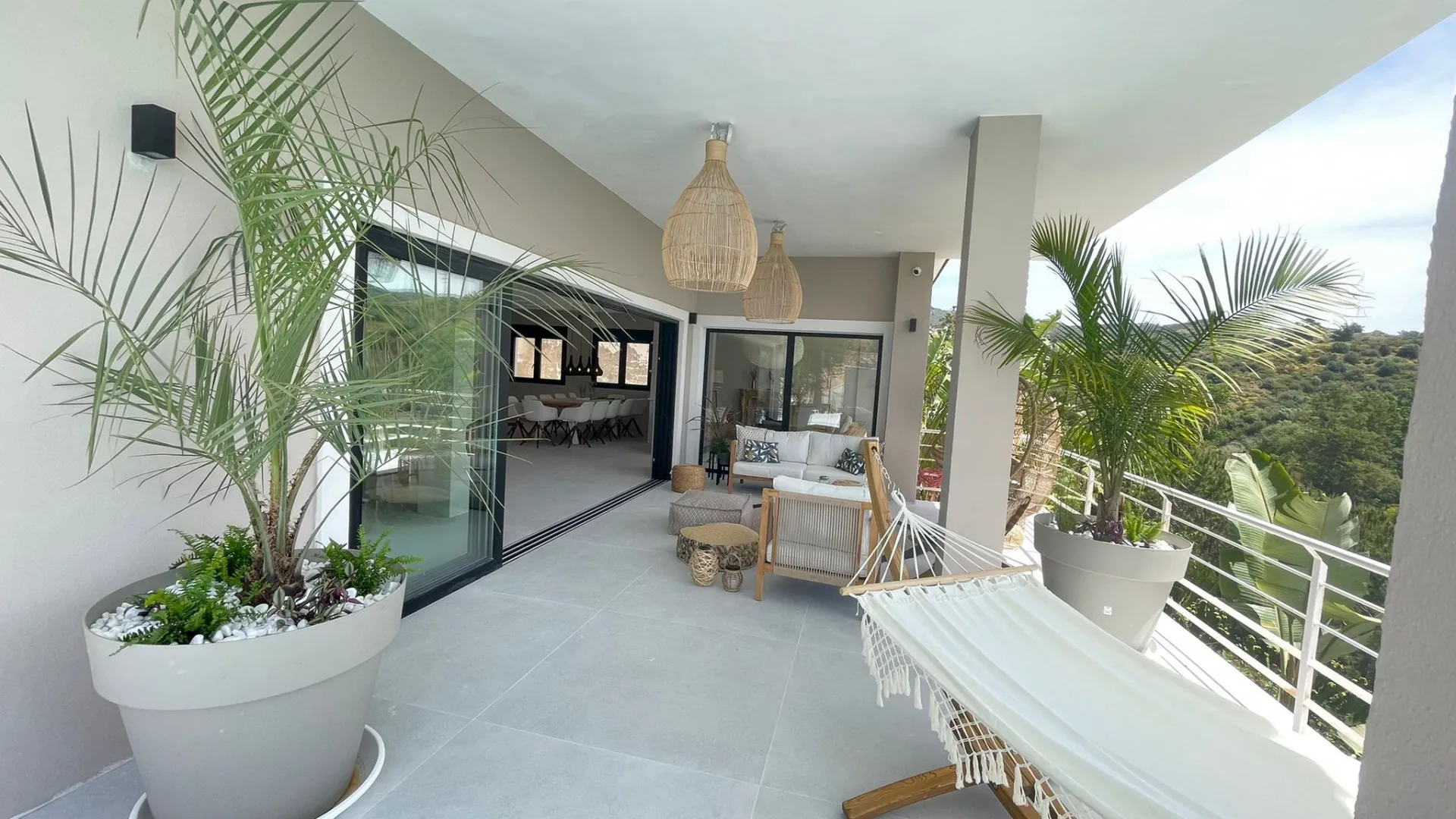 For sale Elviria villa