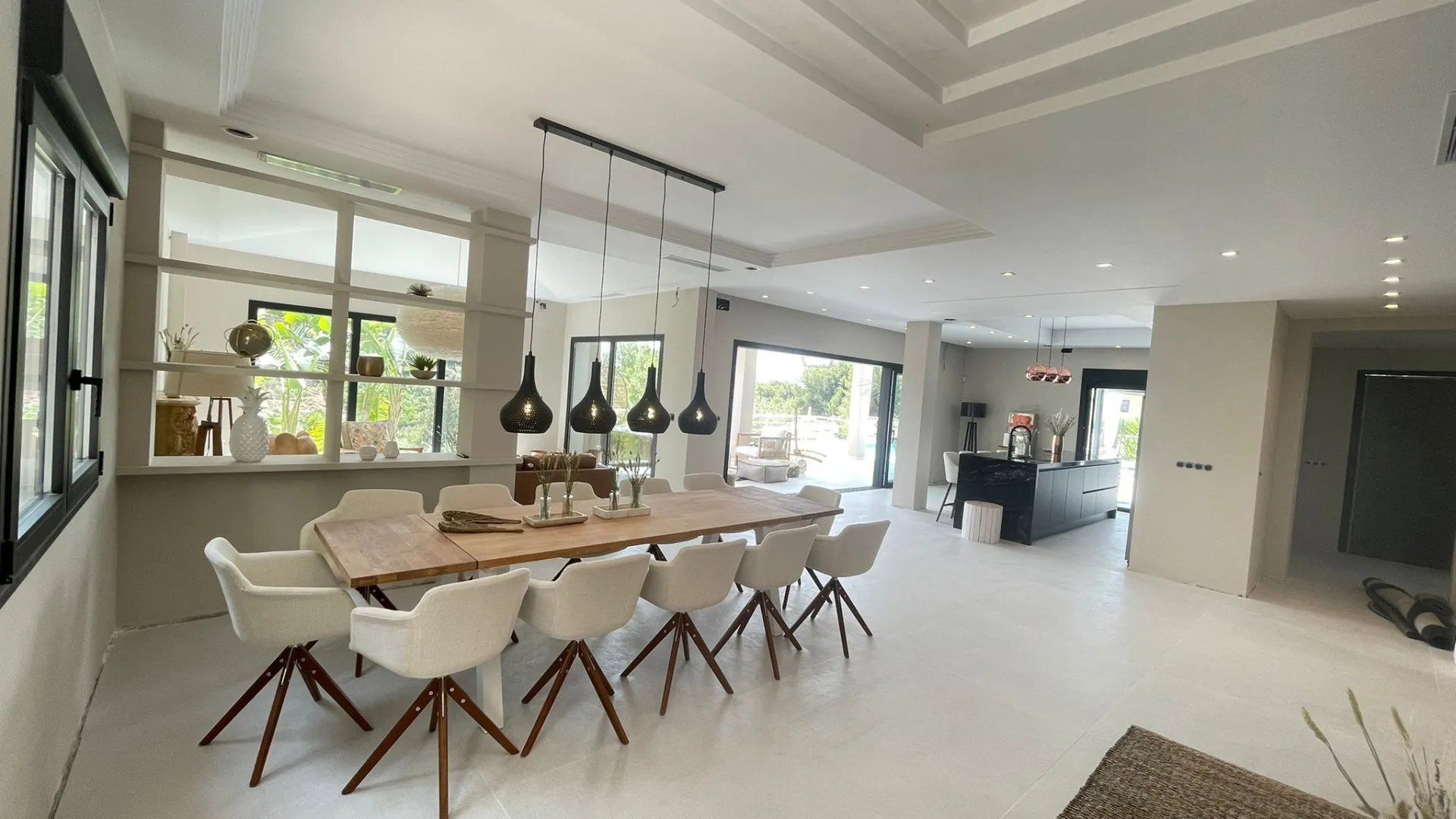 For sale Elviria villa