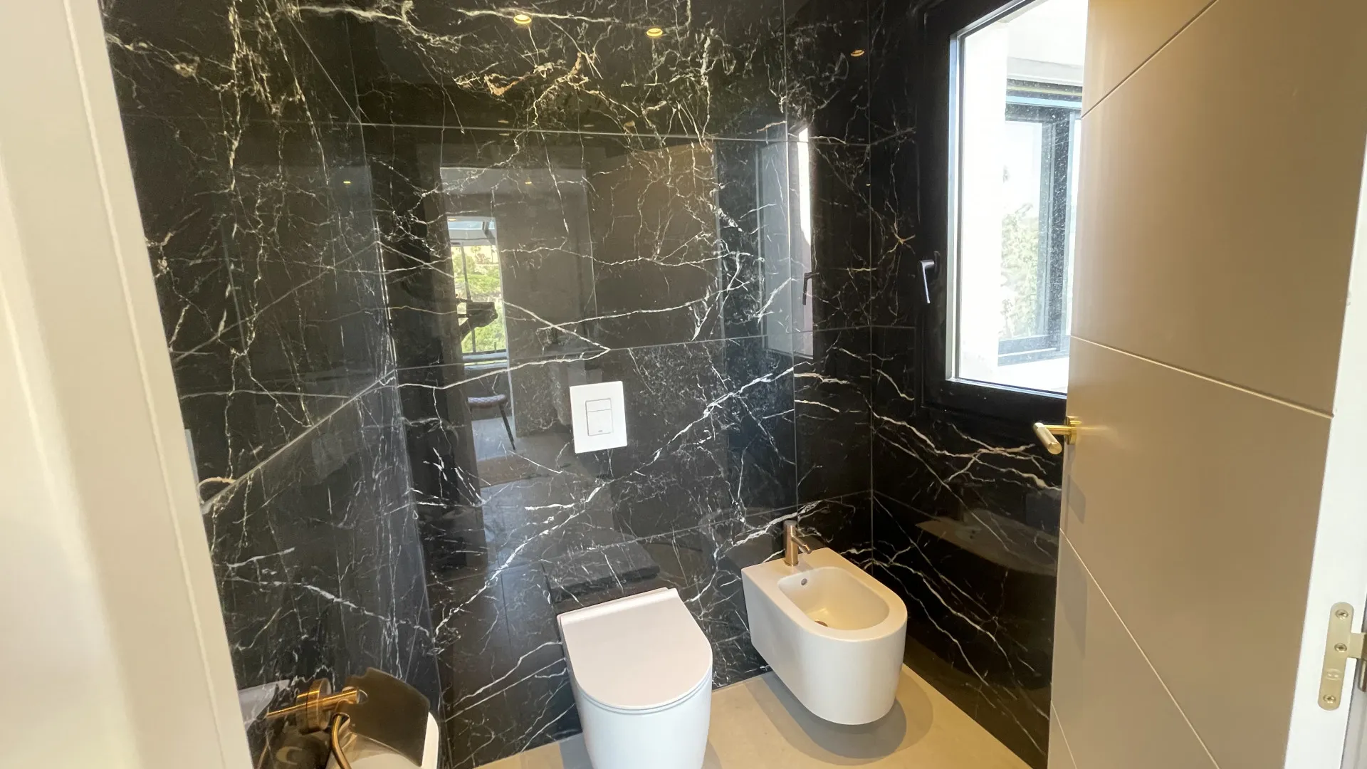 For sale Elviria villa