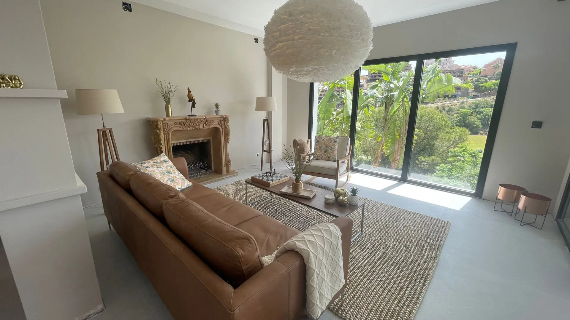 For sale Elviria villa