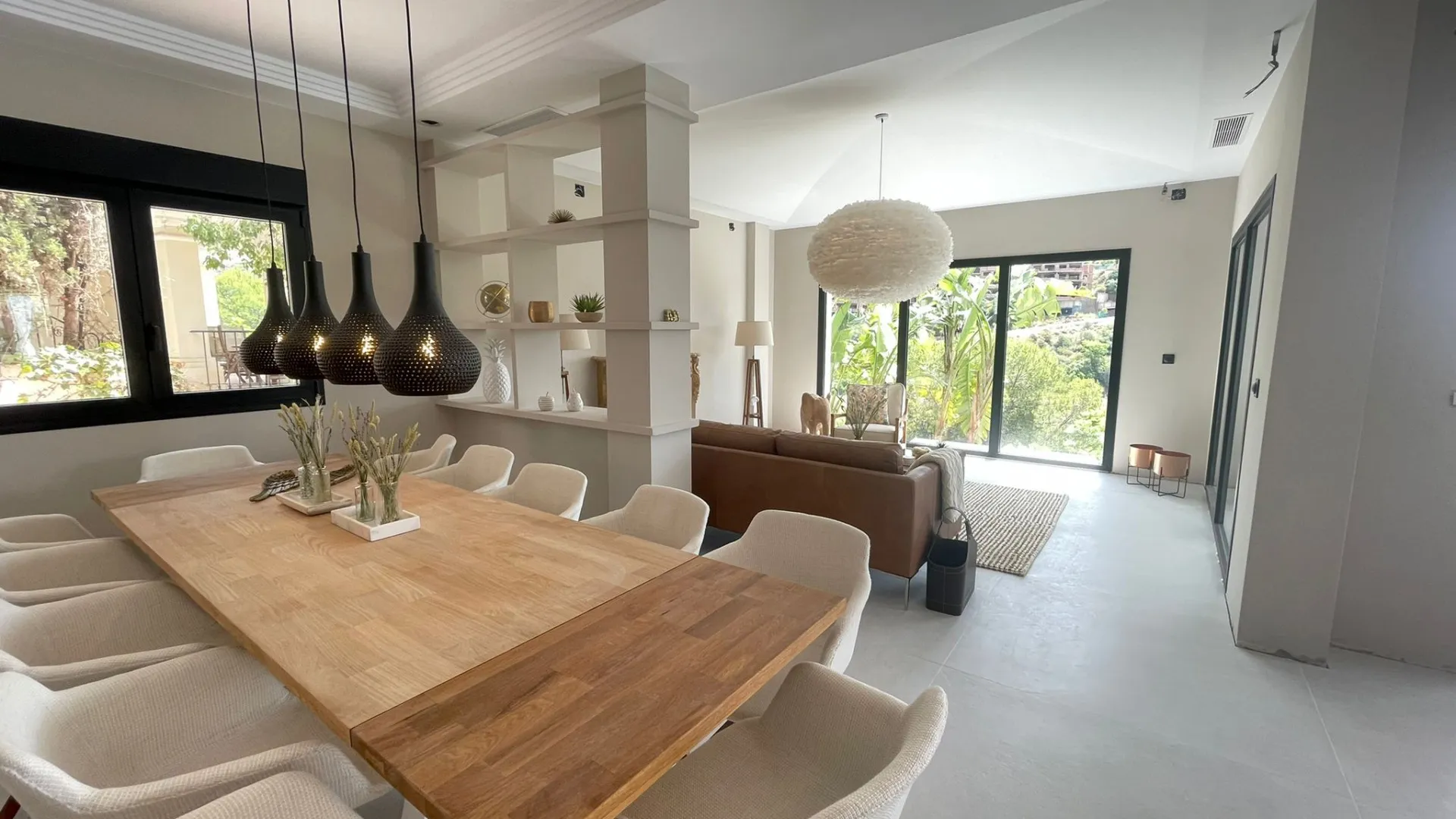 For sale Elviria villa