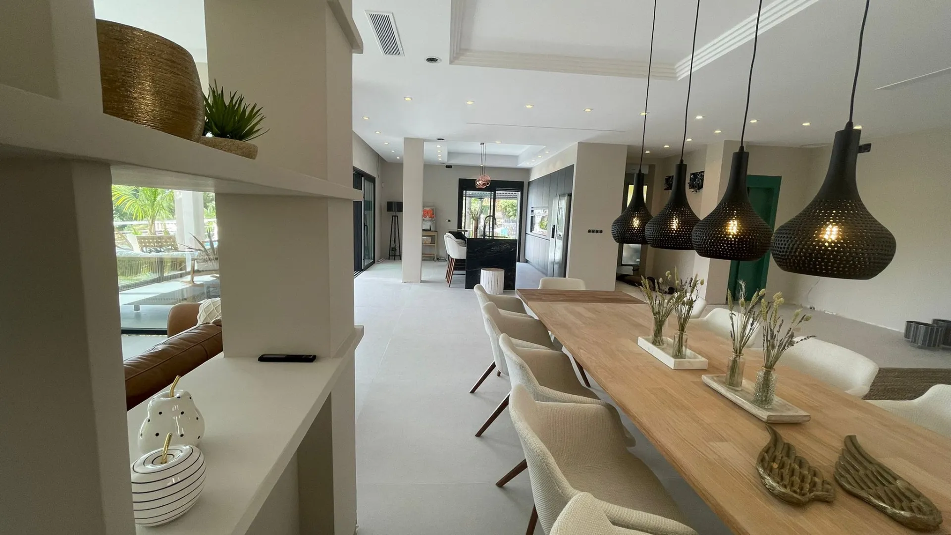 For sale Elviria villa