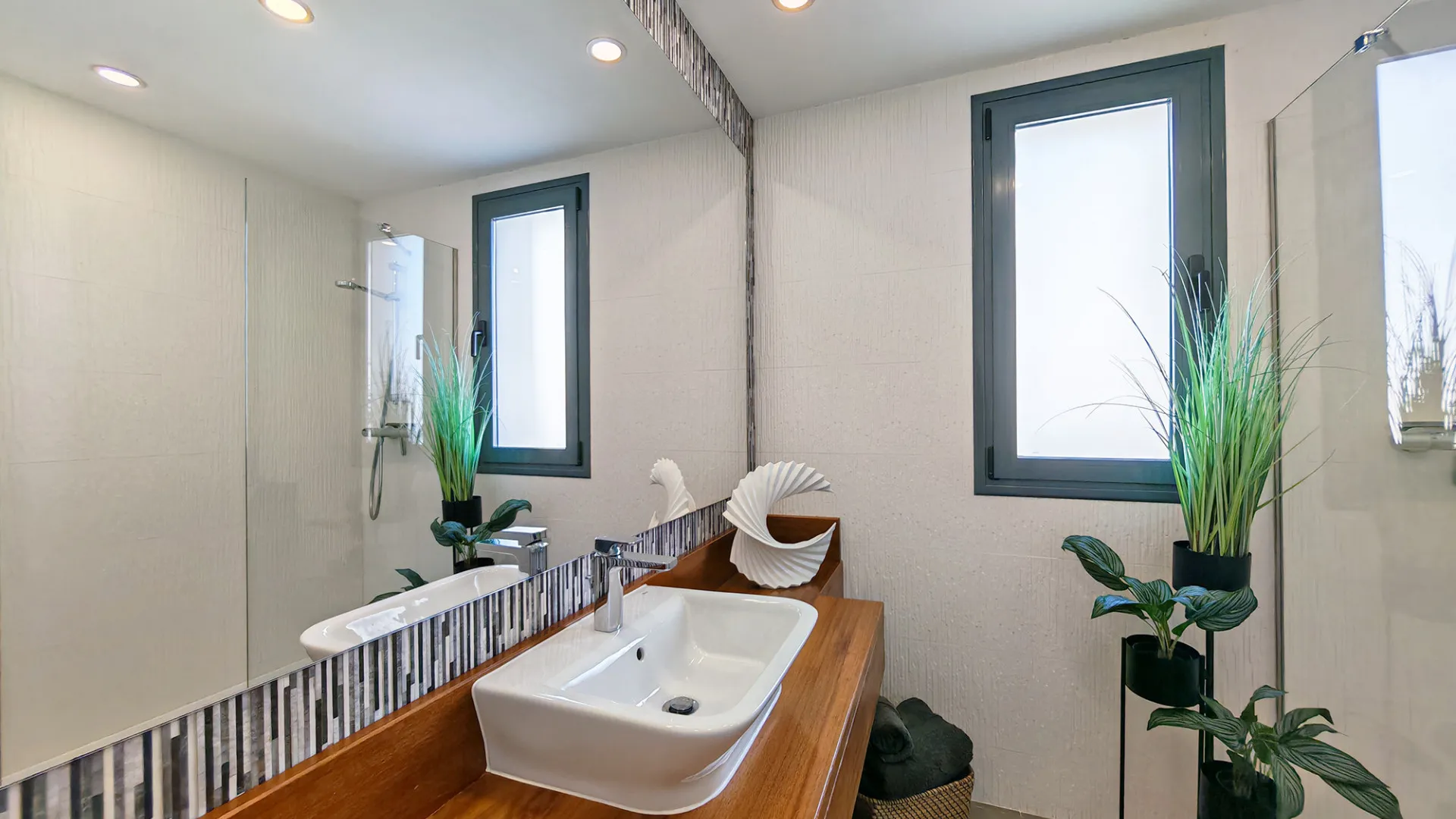 Penthouse in Cabopino for sale