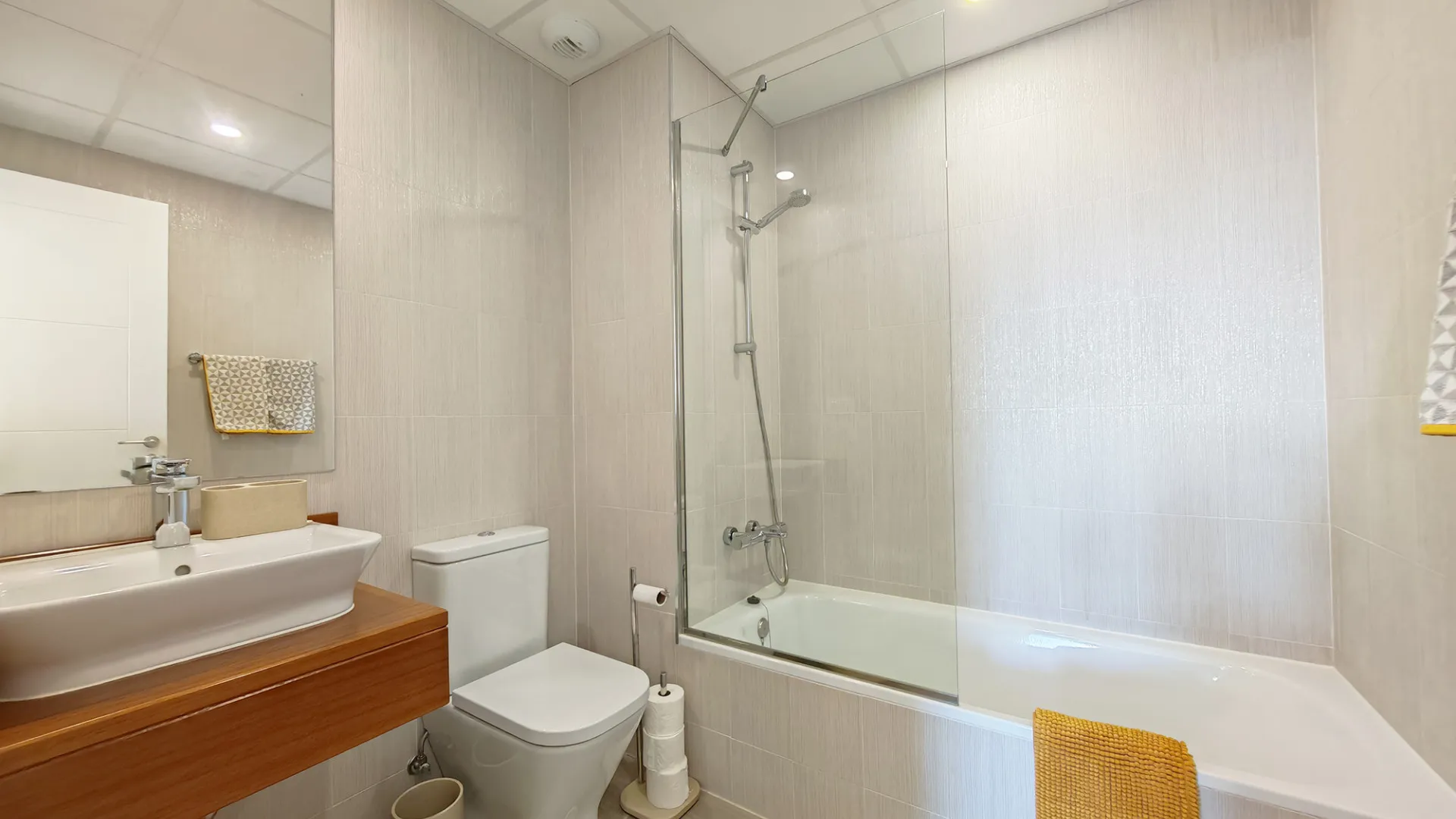 Penthouse in Cabopino for sale