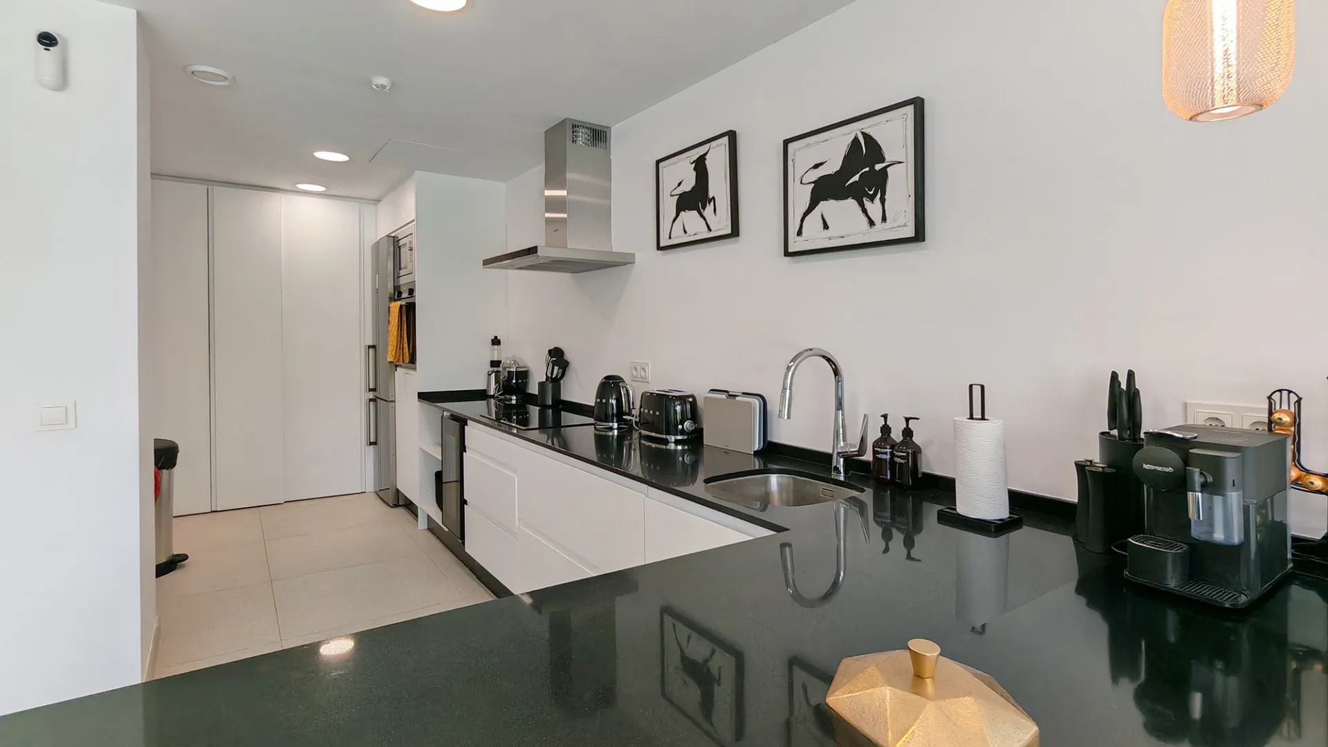 Villa de 5 dormitorios en venta en La Resina Golf