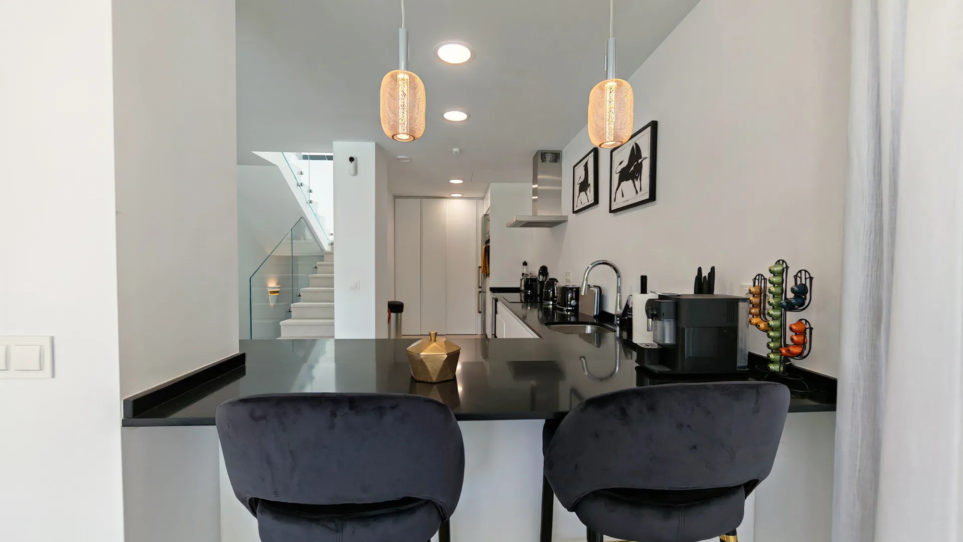 Villa de 5 dormitorios en venta en La Resina Golf