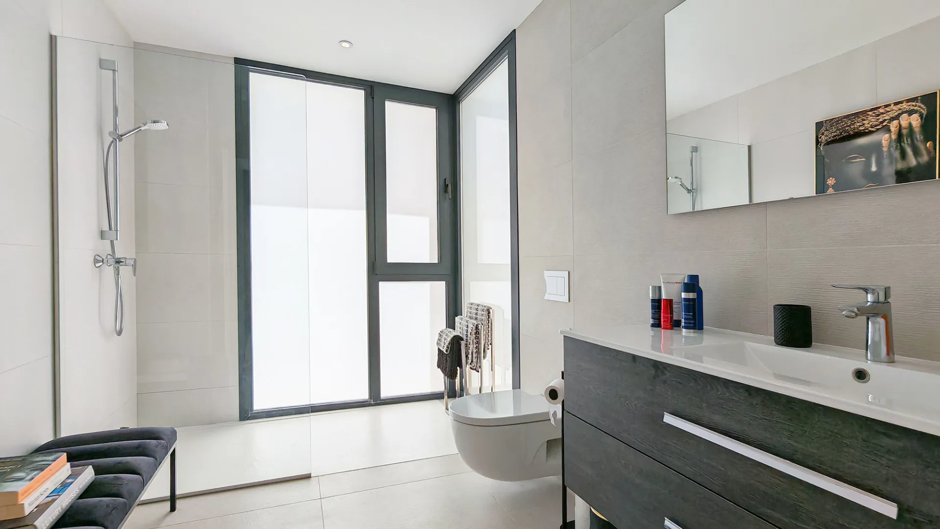 Villa de 5 dormitorios en venta en La Resina Golf