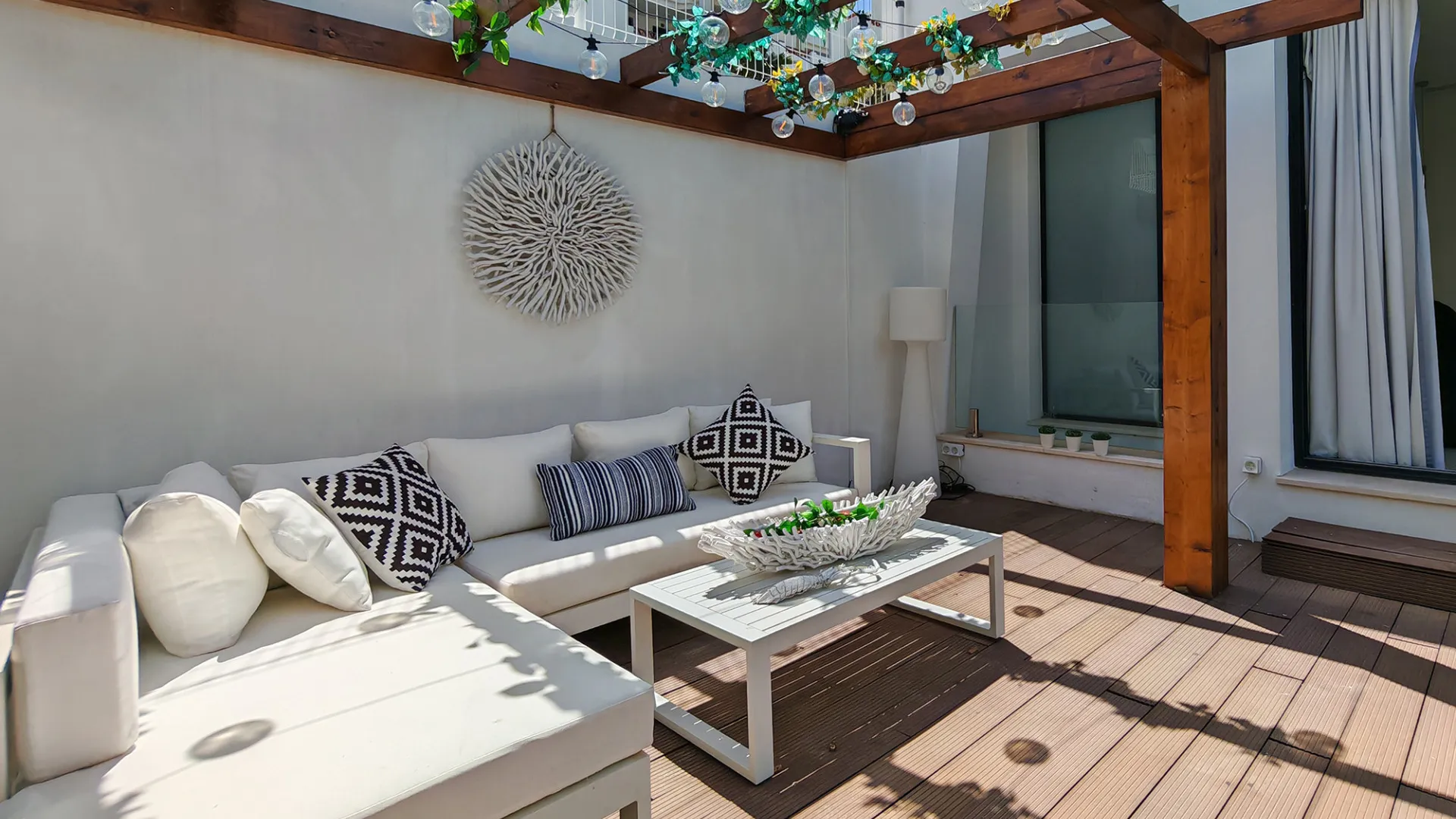 Villa de 5 dormitorios en venta en La Resina Golf