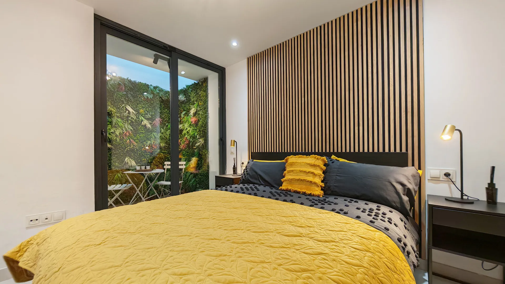 Villa de 5 dormitorios en venta en La Resina Golf