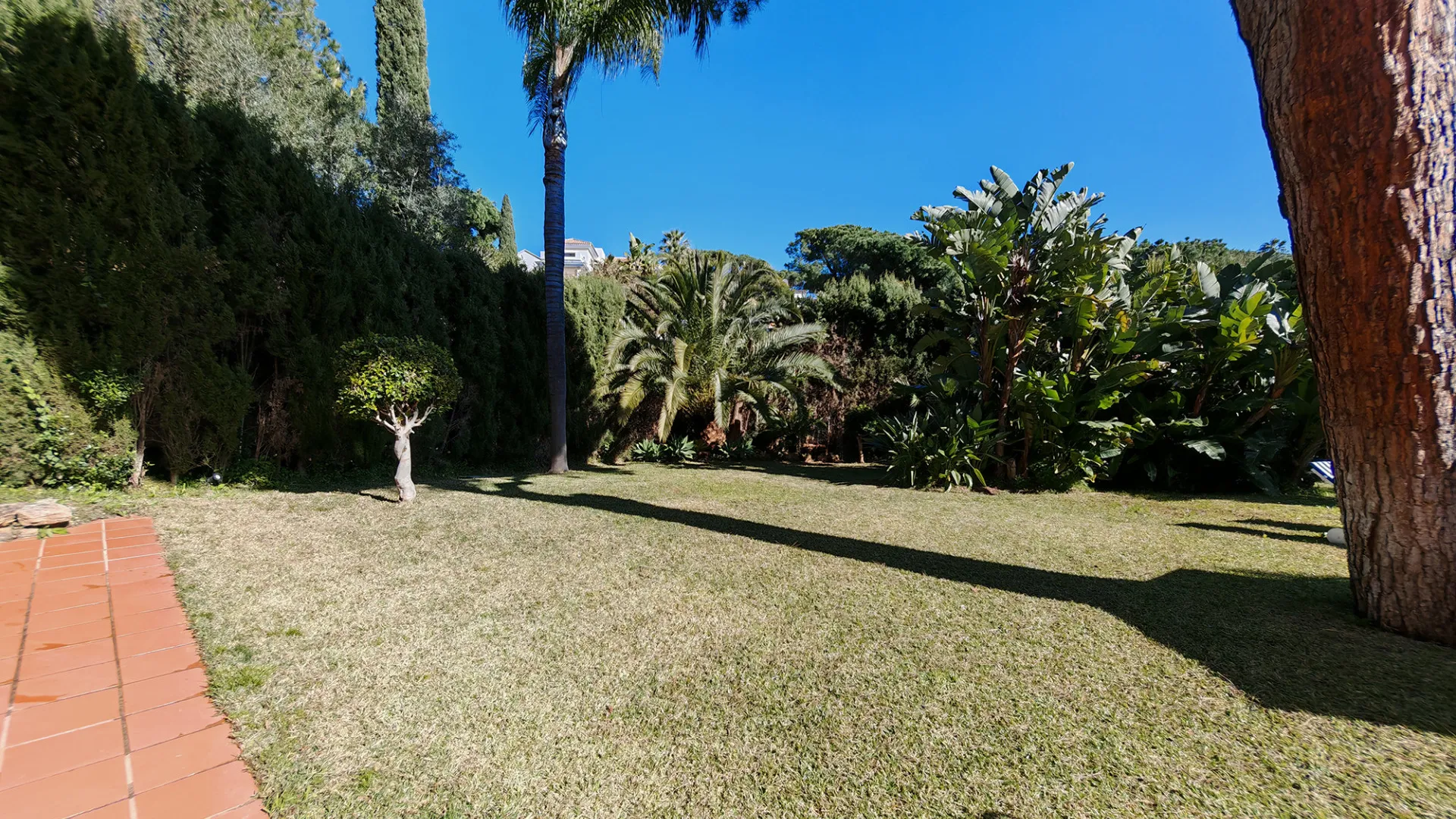 For sale Elviria 3 bedrooms villa