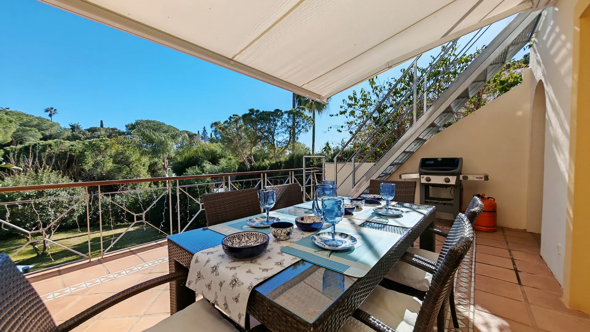 For sale Elviria 3 bedrooms villa