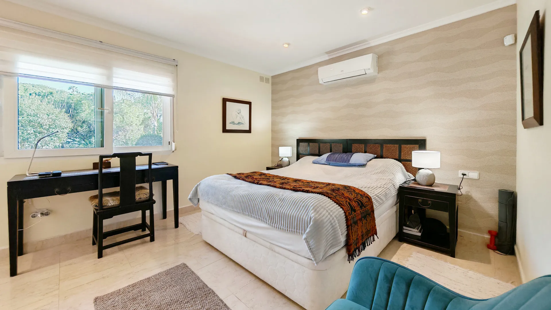 For sale Elviria 3 bedrooms villa