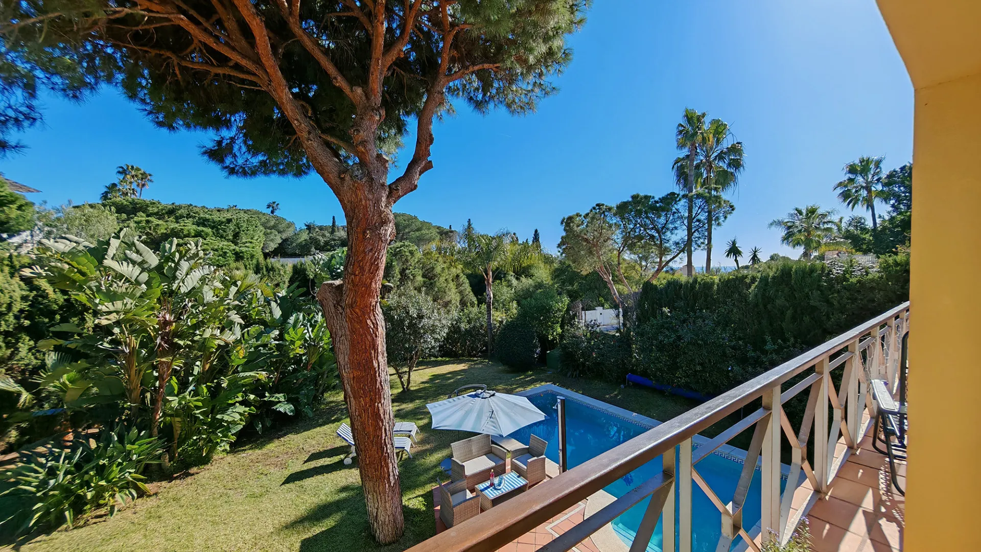 For sale Elviria 3 bedrooms villa