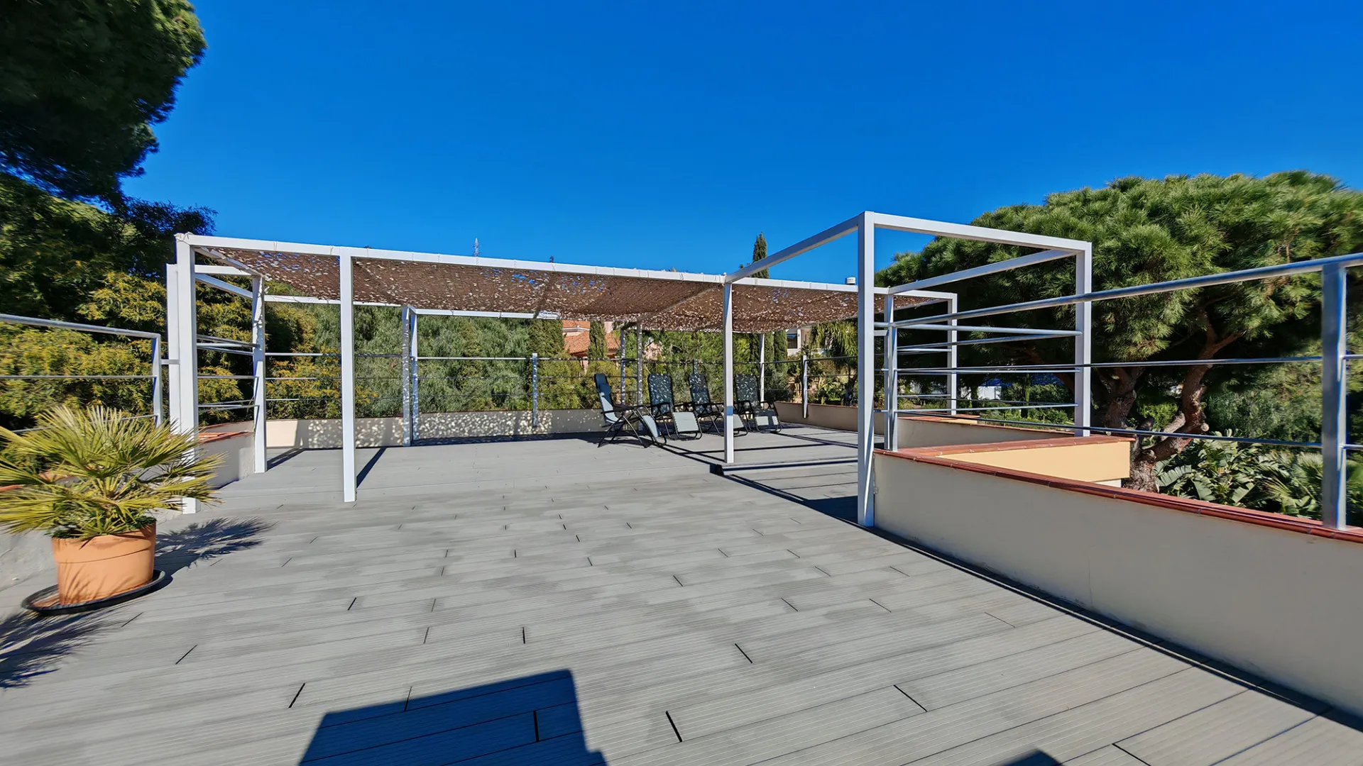 For sale Elviria 3 bedrooms villa