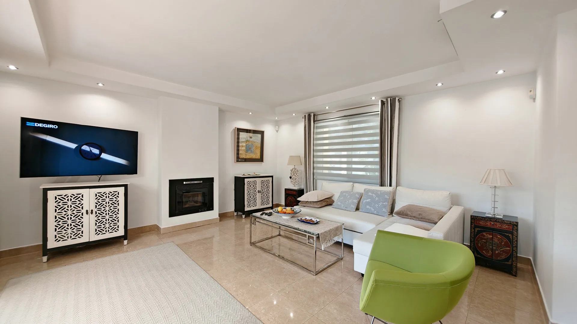 For sale Elviria 3 bedrooms villa