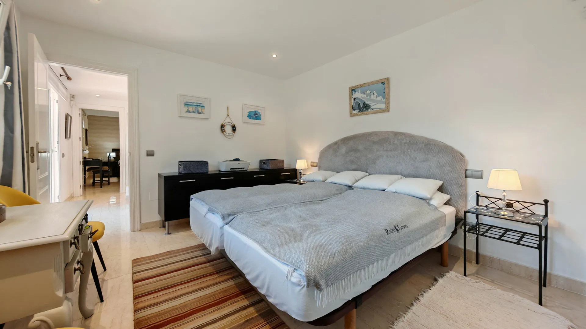 For sale Elviria 3 bedrooms villa