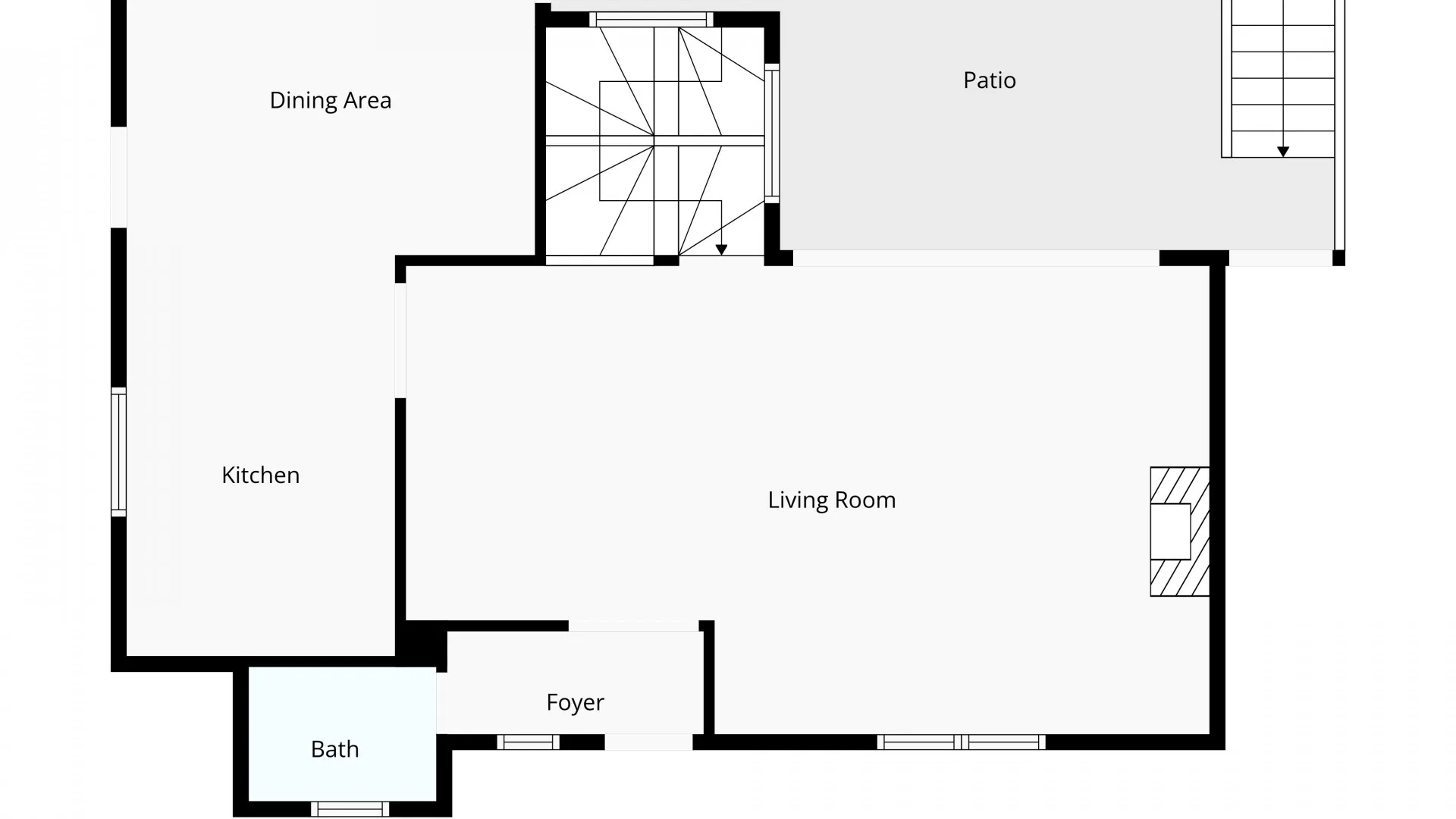 For sale Elviria 3 bedrooms villa