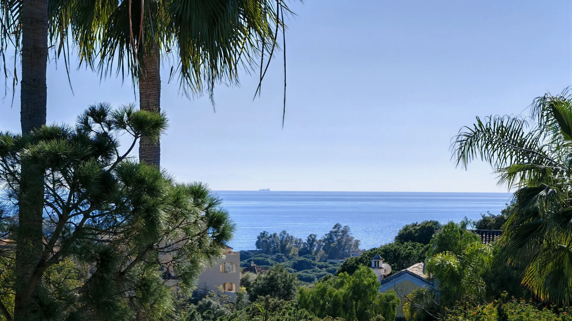 For sale Elviria 3 bedrooms villa