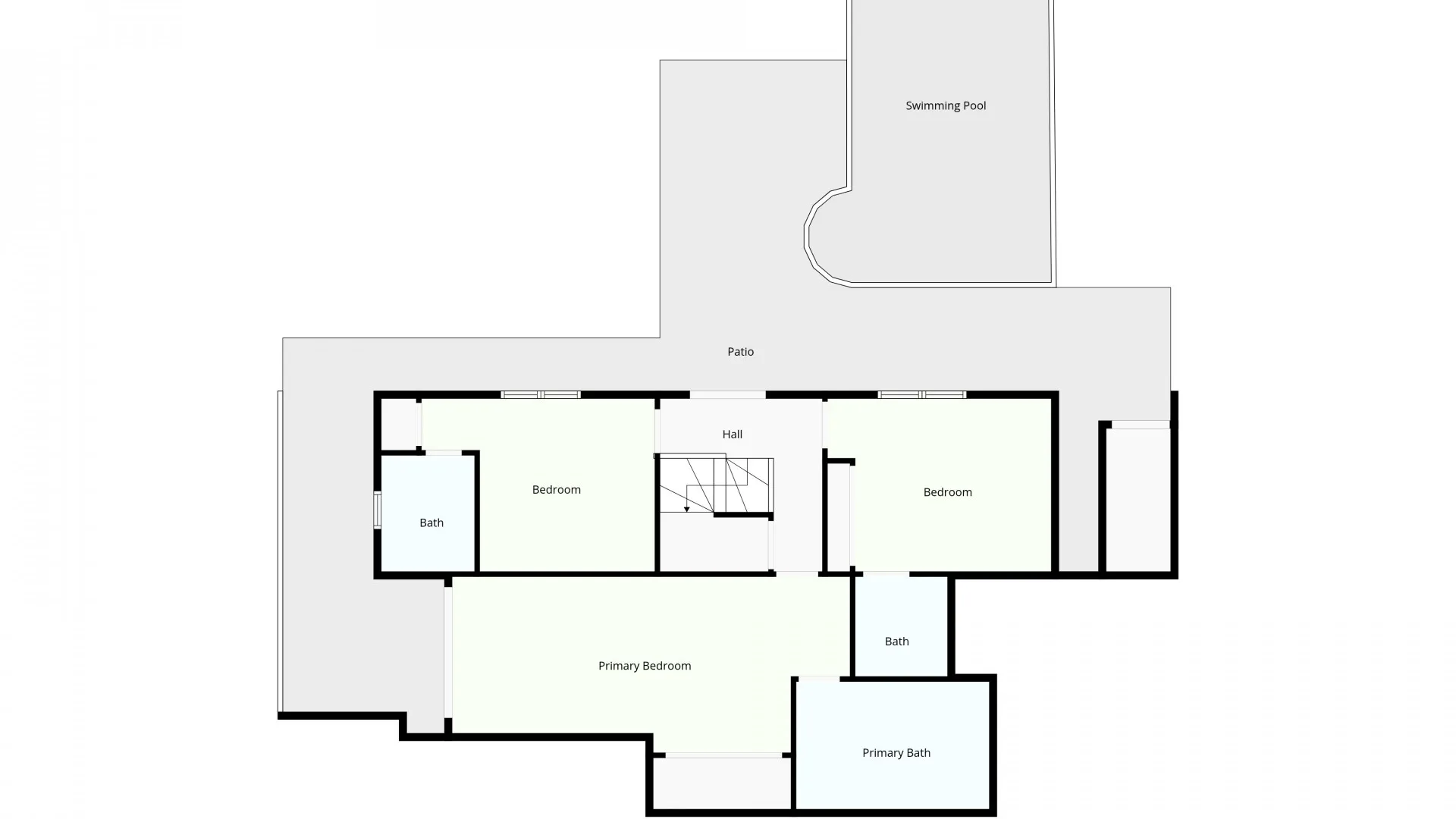 For sale Elviria 3 bedrooms villa