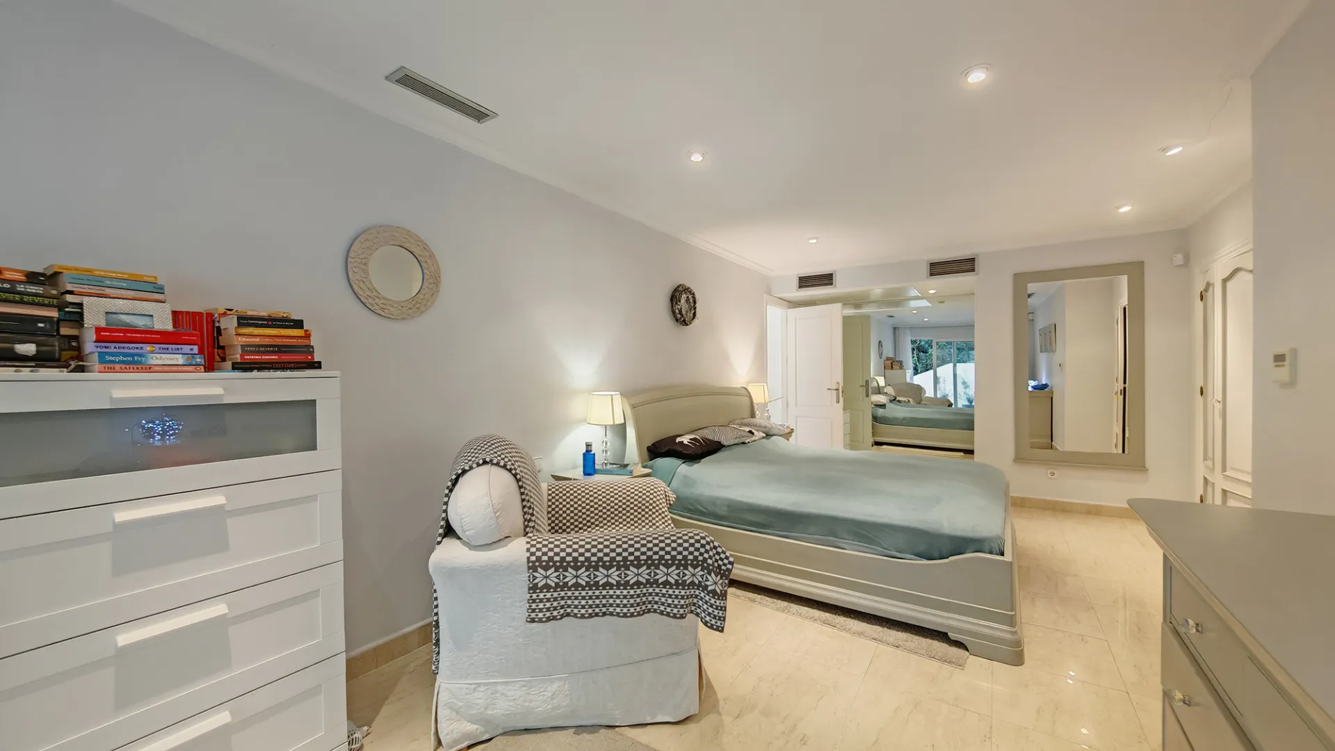 For sale Elviria 3 bedrooms villa