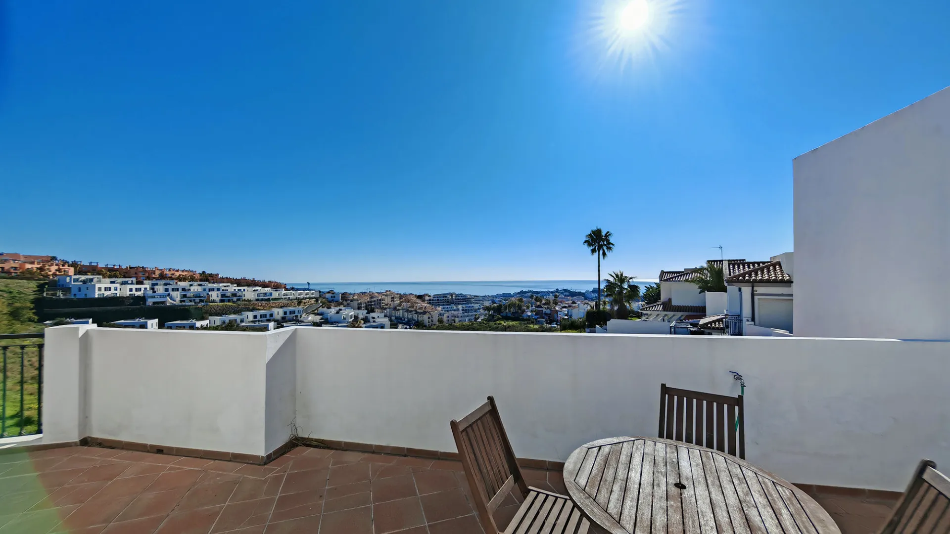 For sale villa in Riviera del Sol