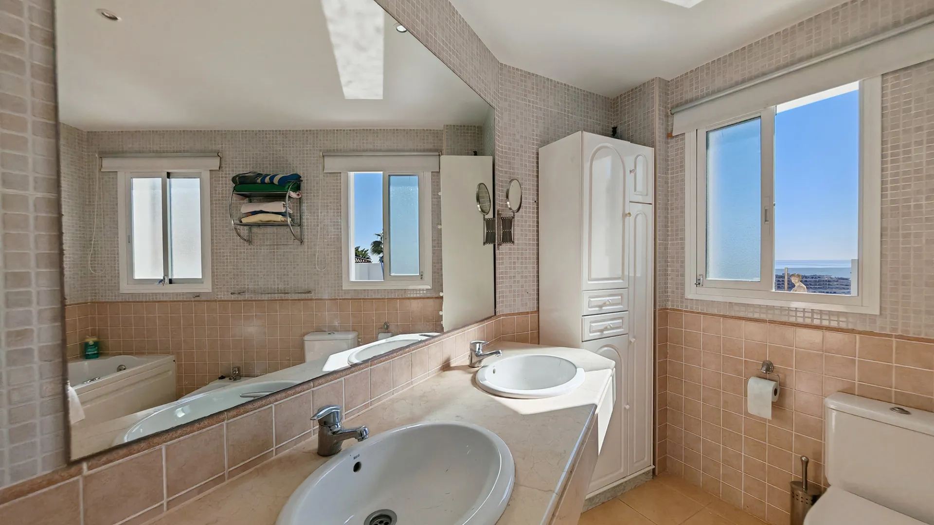 For sale villa in Riviera del Sol