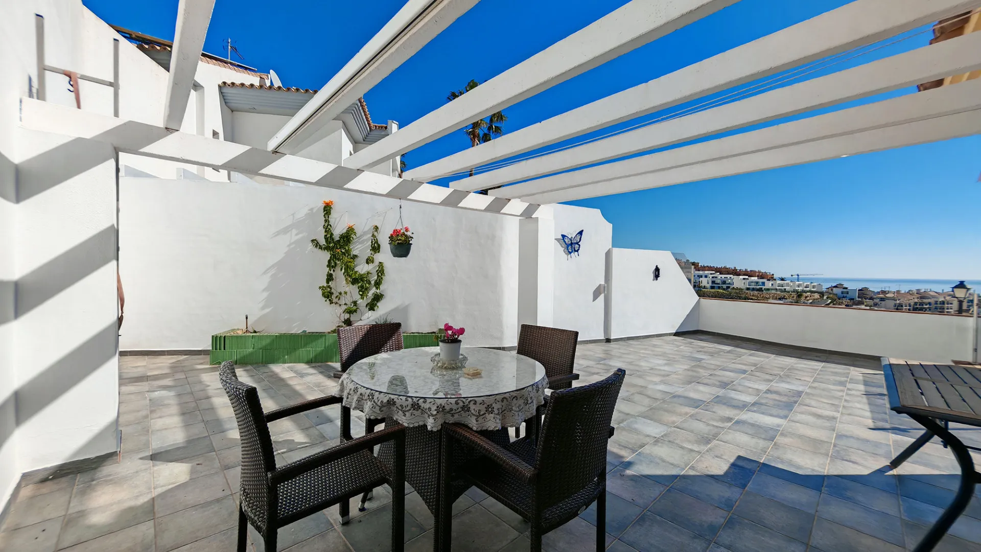 For sale villa in Riviera del Sol