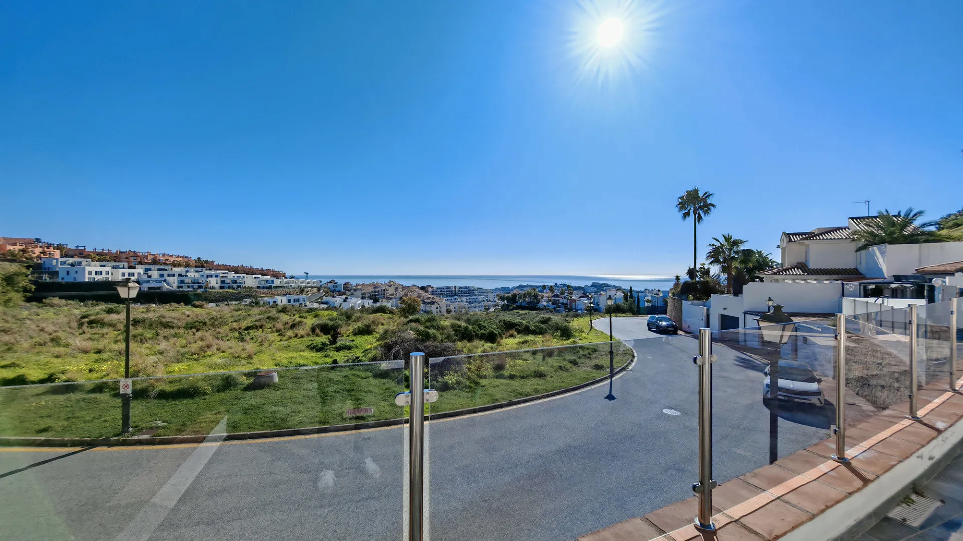 For sale villa in Riviera del Sol