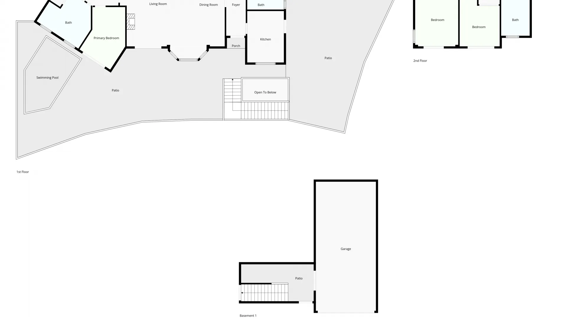 For sale villa in Riviera del Sol