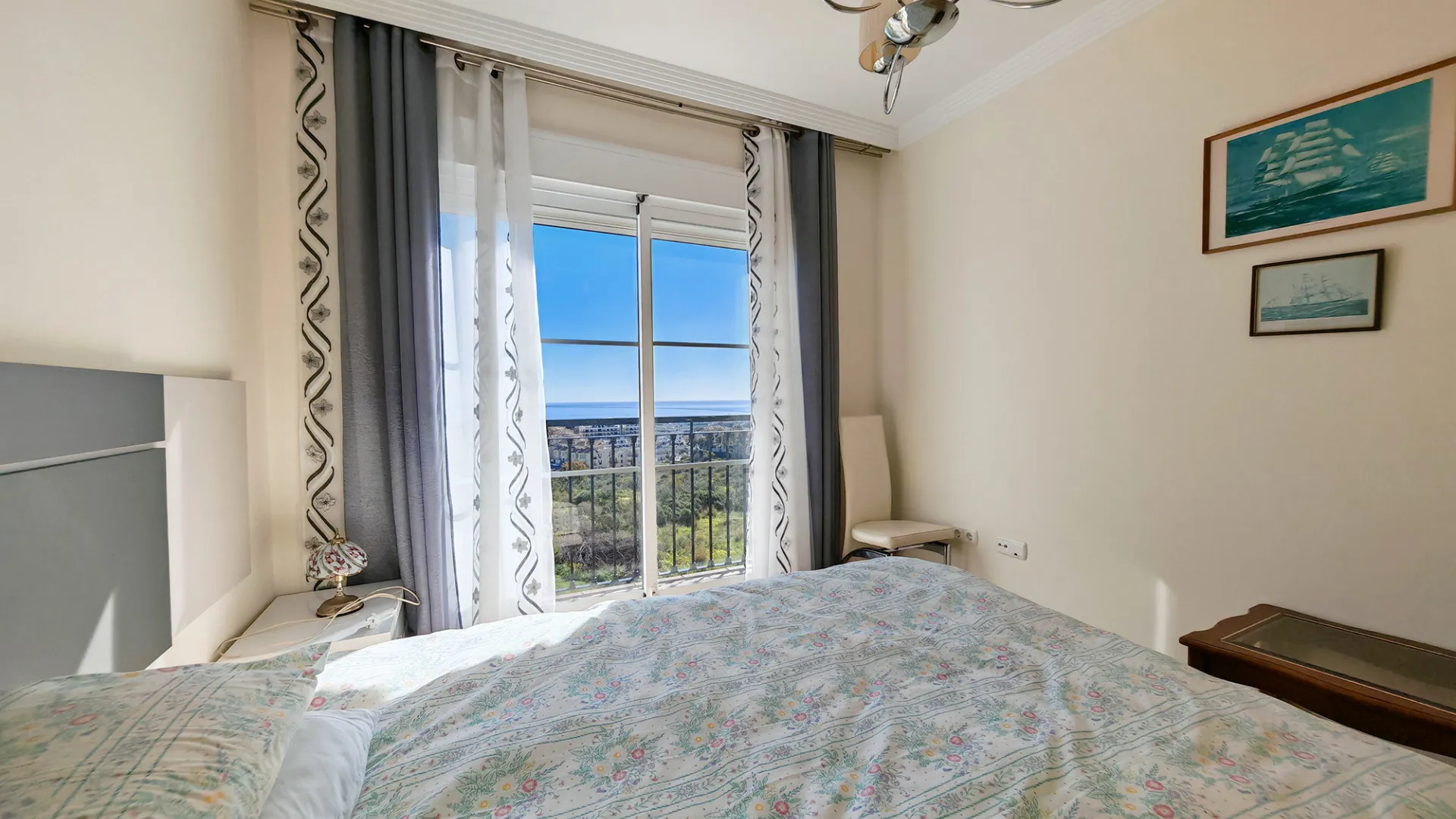 For sale villa in Riviera del Sol