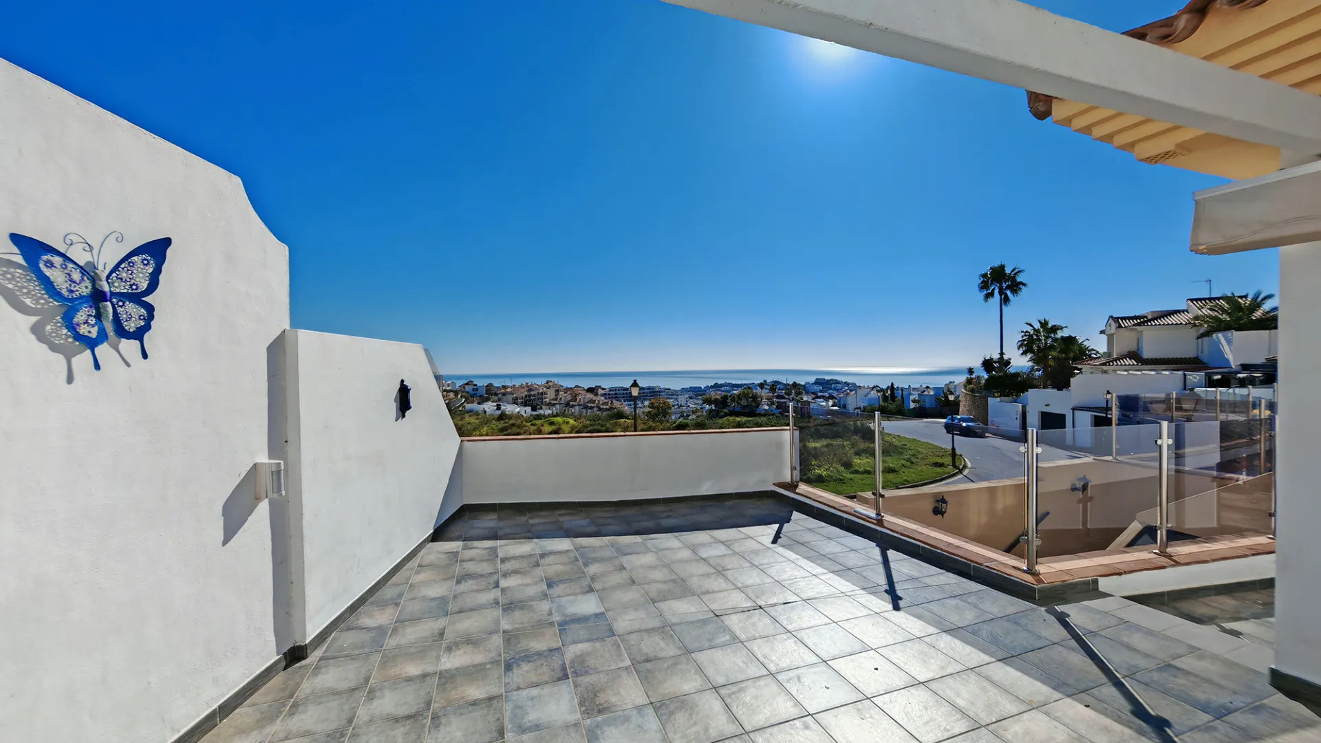 For sale villa in Riviera del Sol