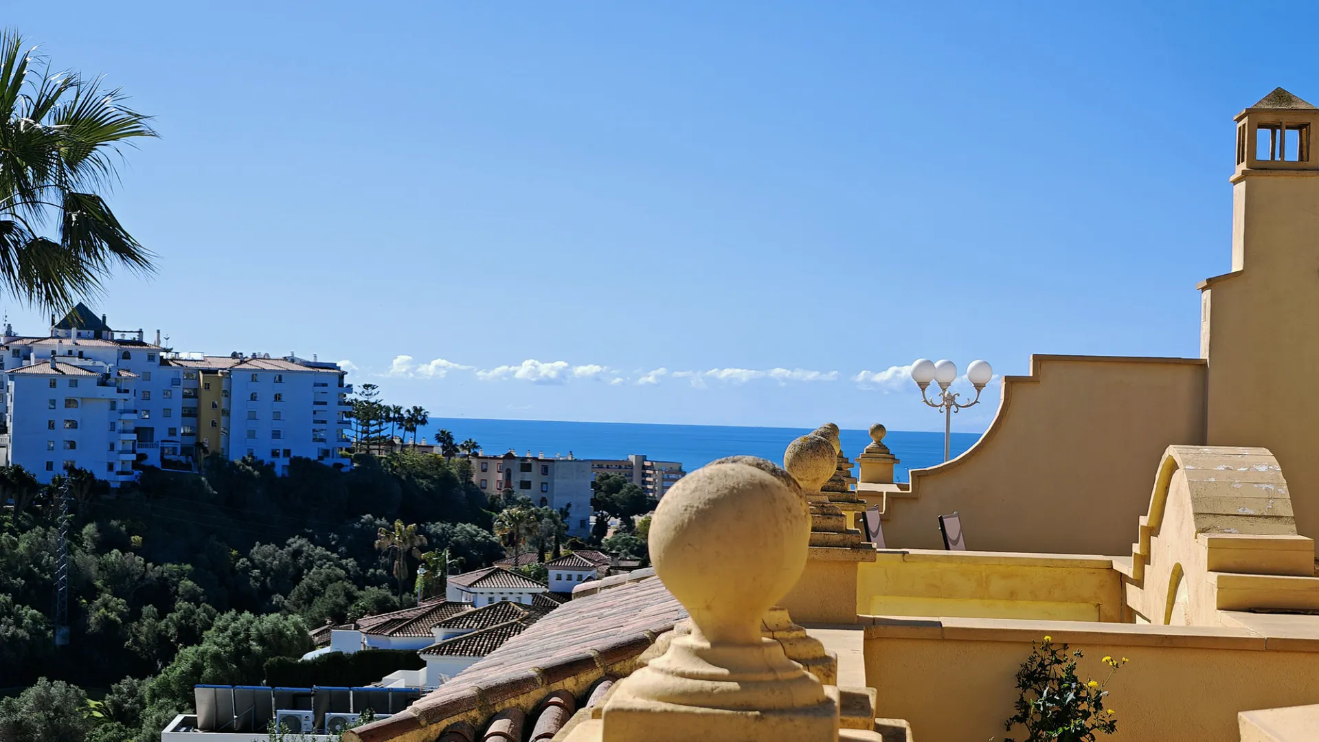 Buy town house in Riviera del Sol with 4 bedrooms