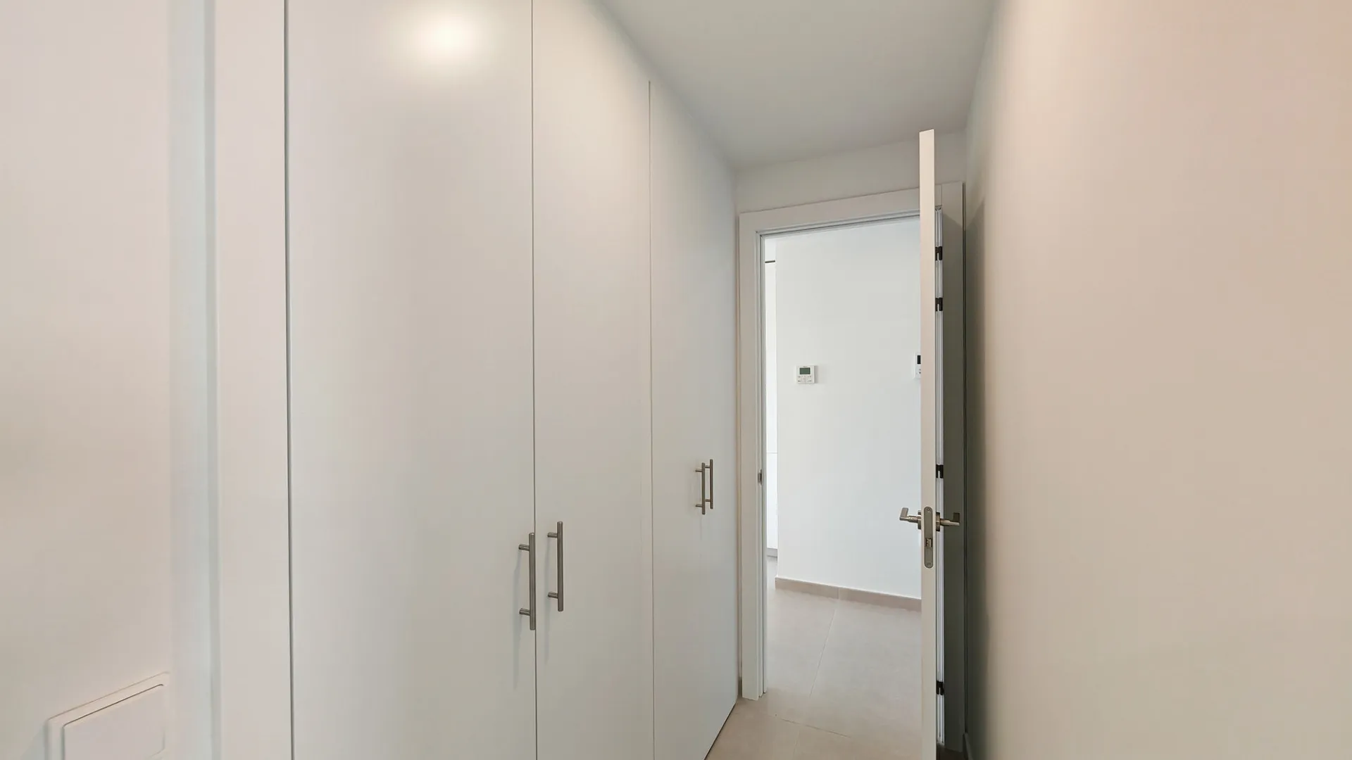 Cancelada 2 bedrooms ground floor apartment for sale