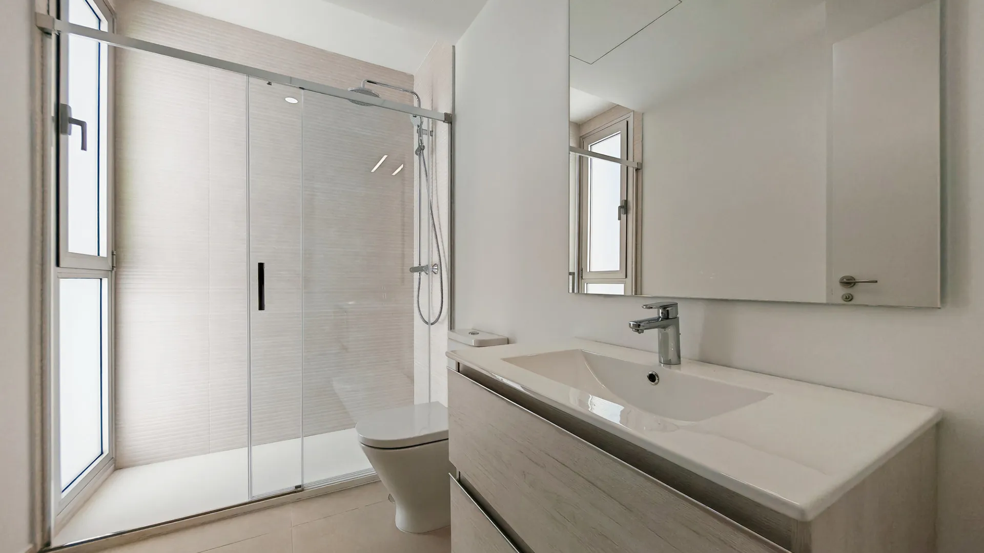 Cancelada 2 bedrooms ground floor apartment for sale