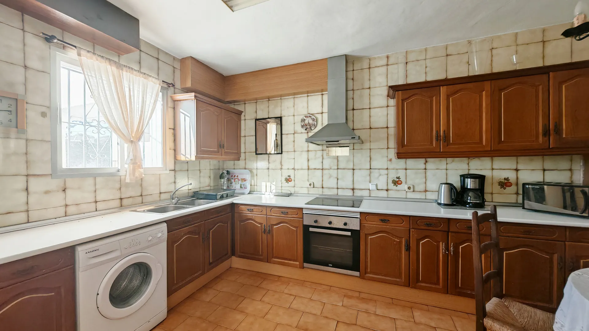 For sale restaurant in Mijas