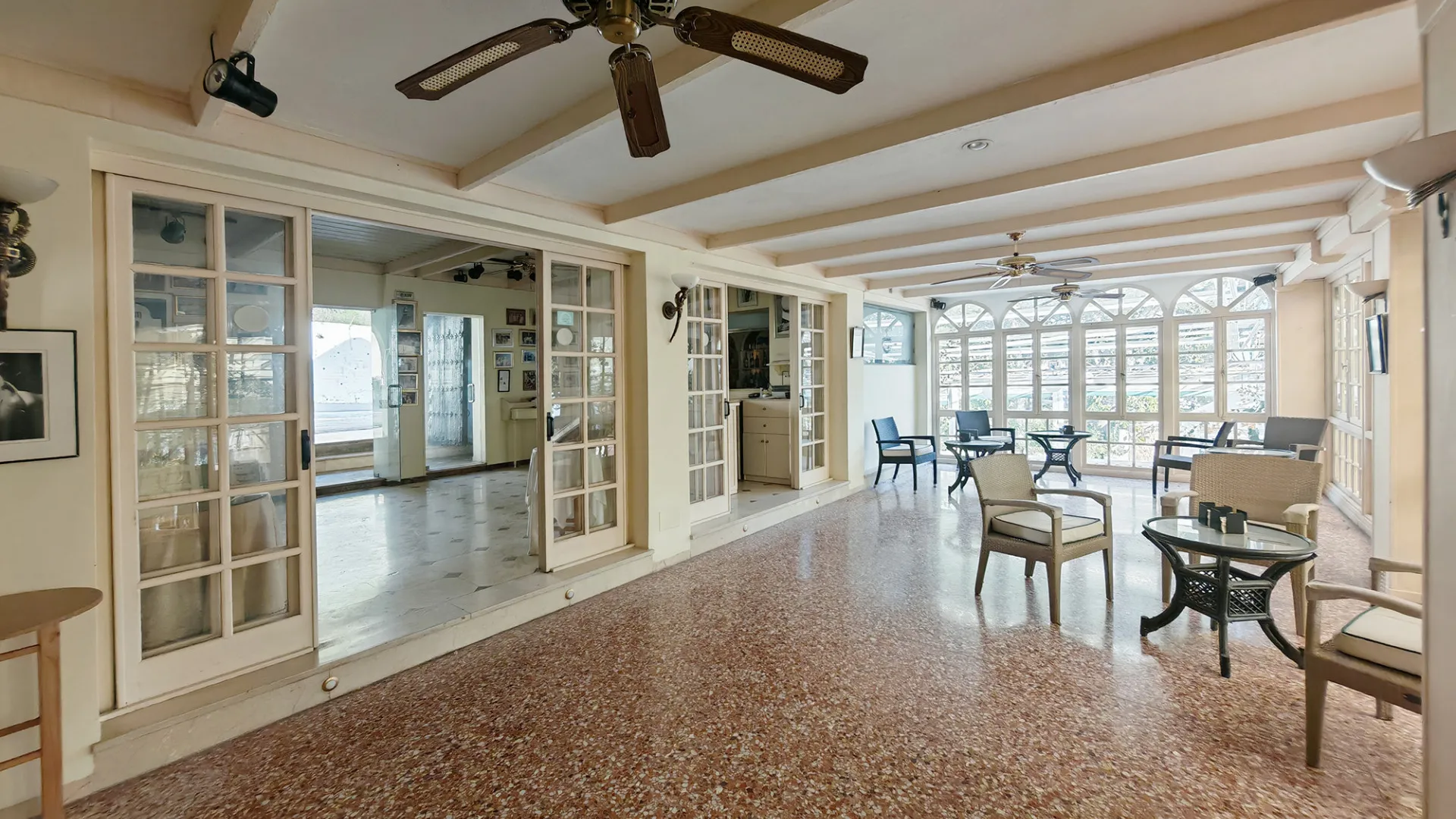 For sale restaurant in Mijas