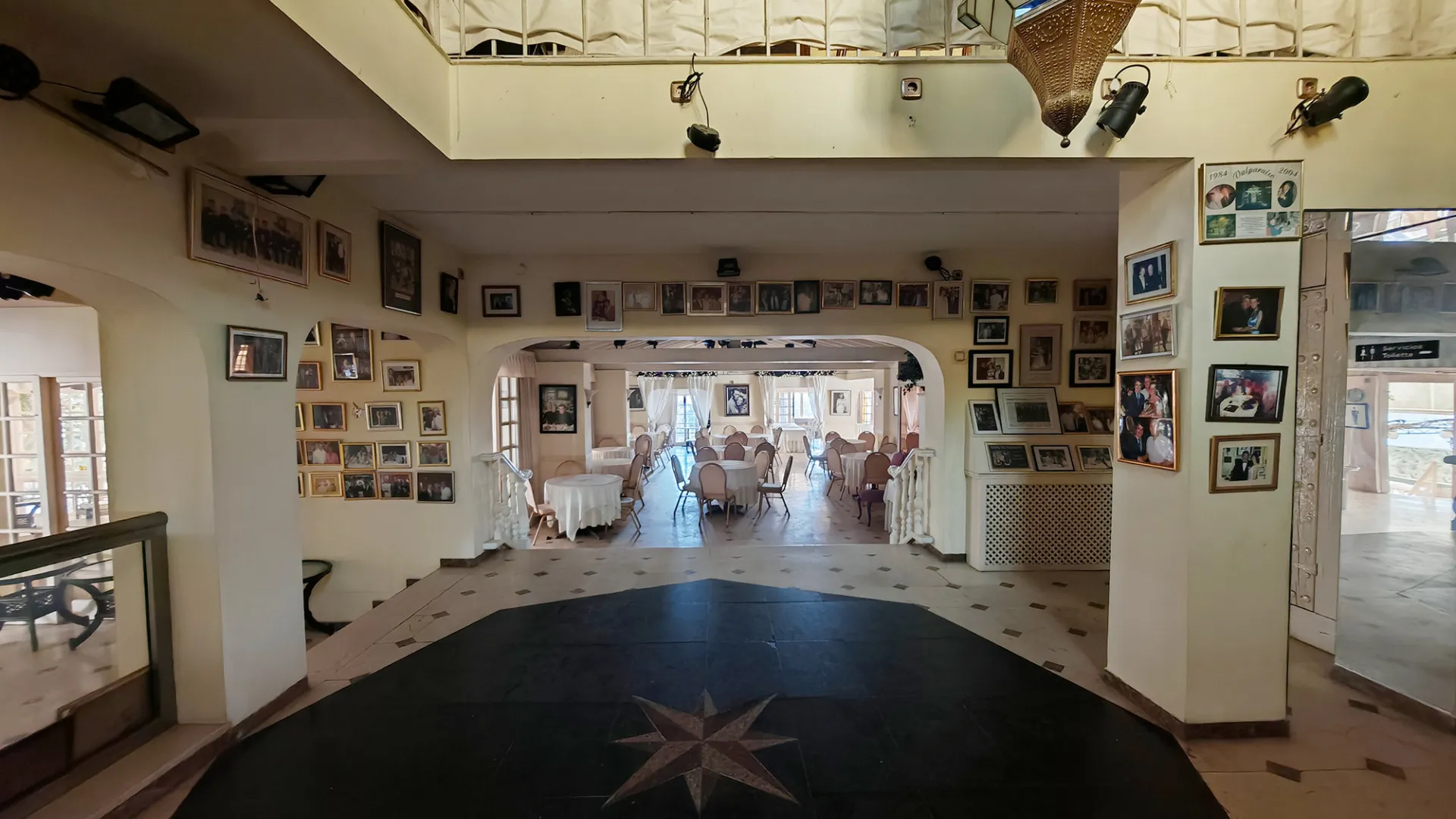 For sale restaurant in Mijas