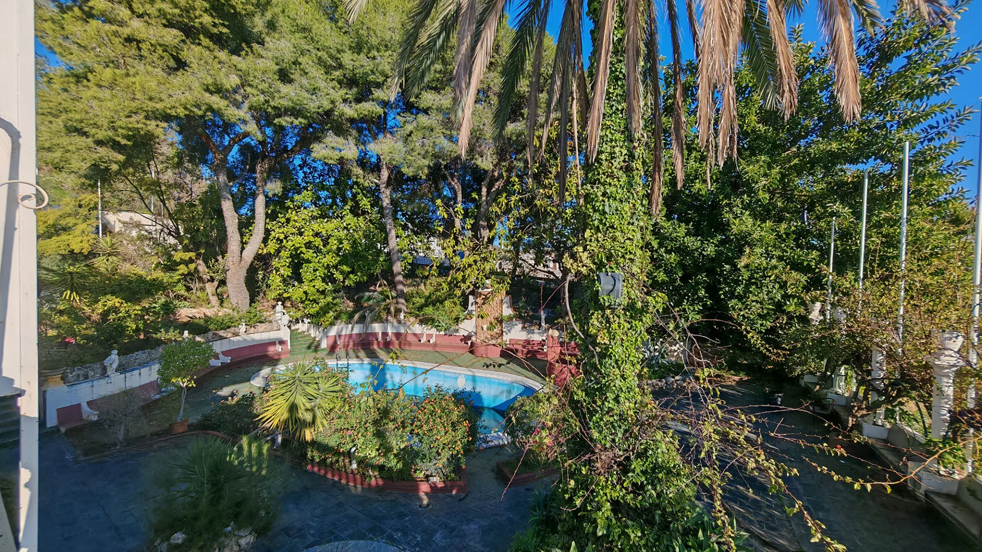 For sale restaurant in Mijas