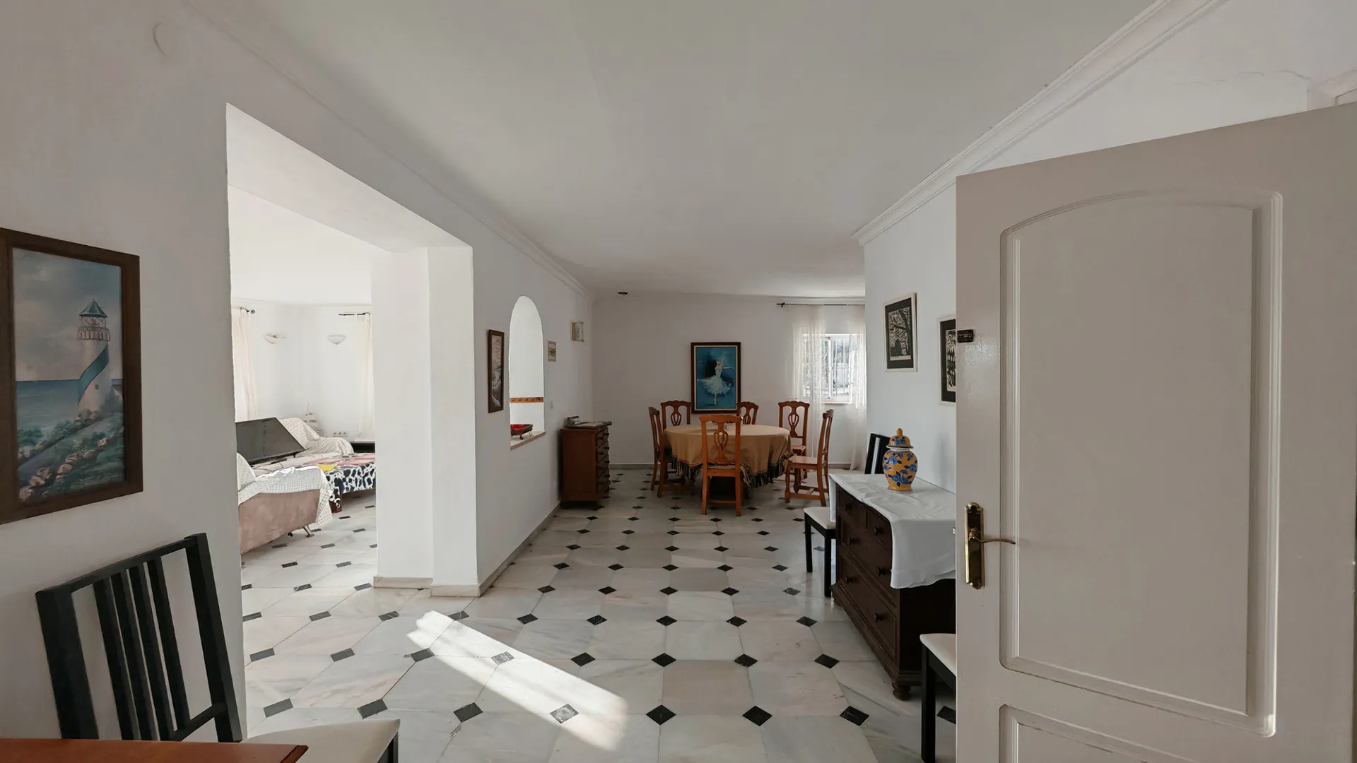 For sale restaurant in Mijas