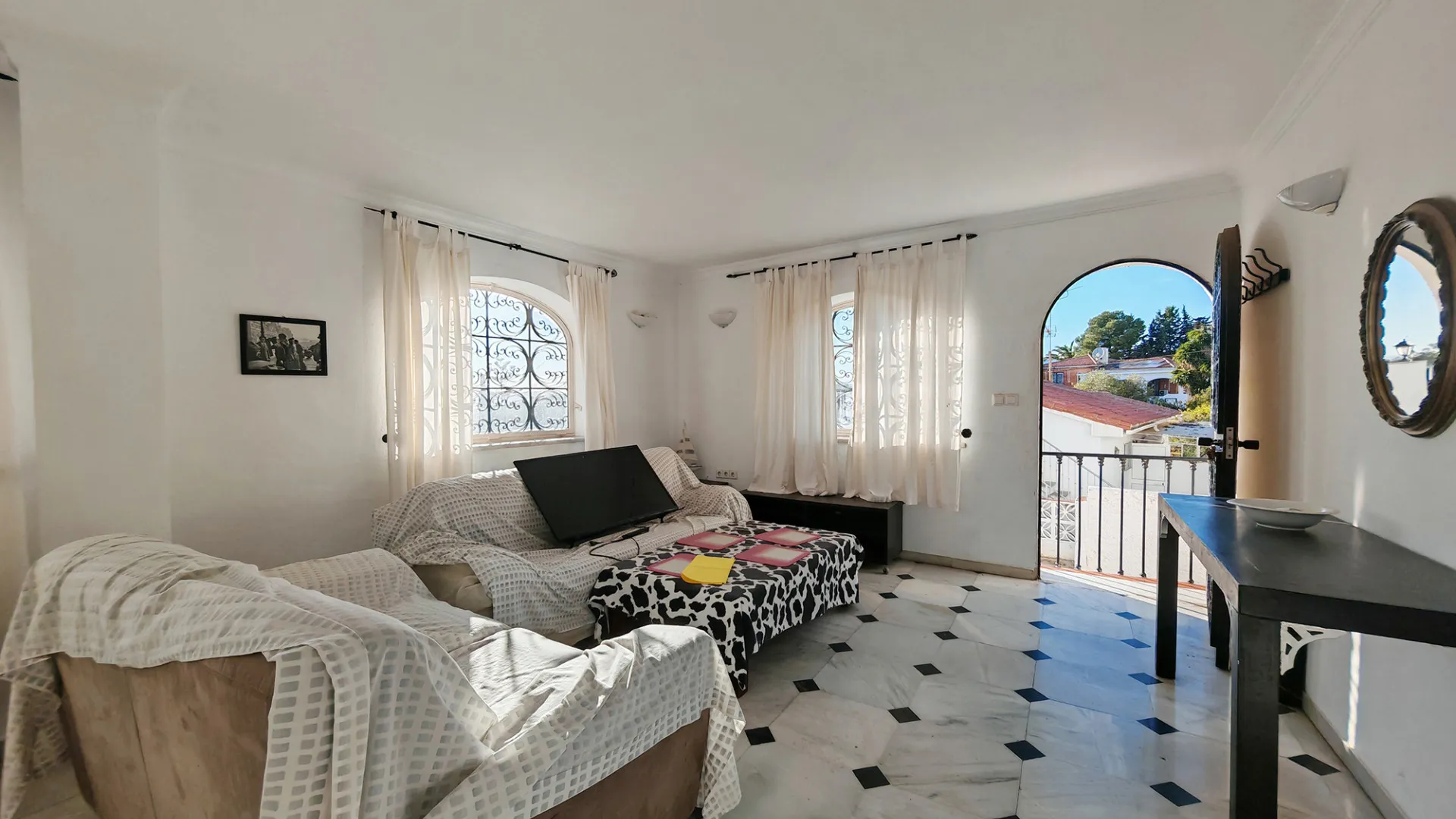 For sale restaurant in Mijas