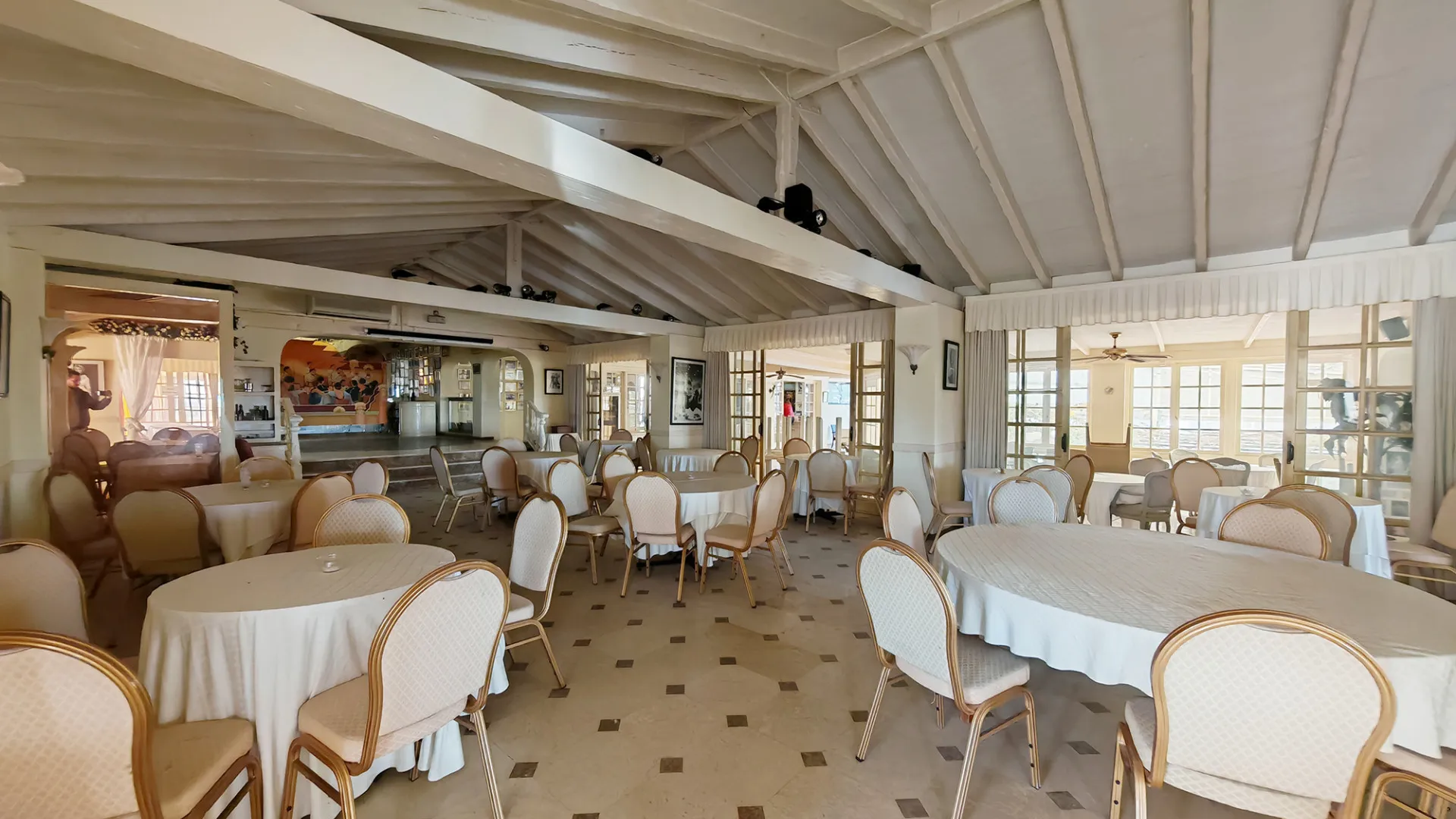 For sale restaurant in Mijas