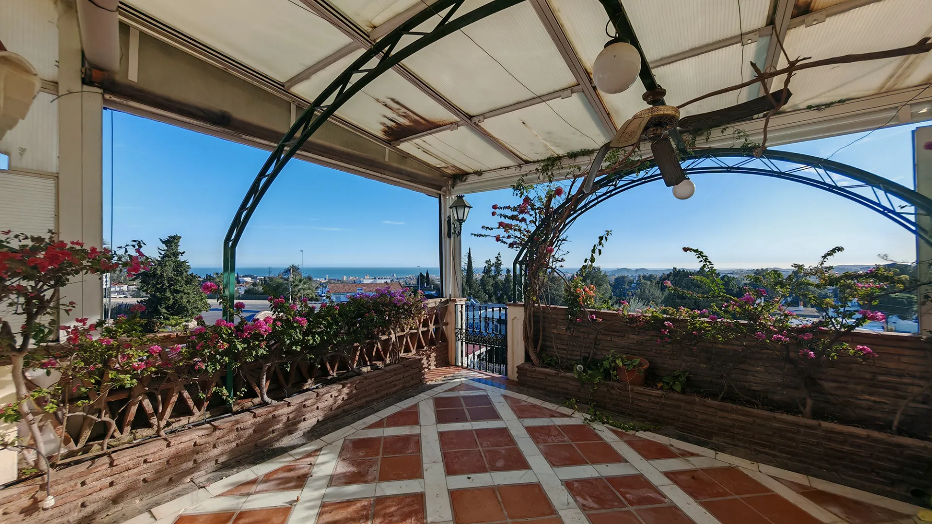 For sale restaurant in Mijas