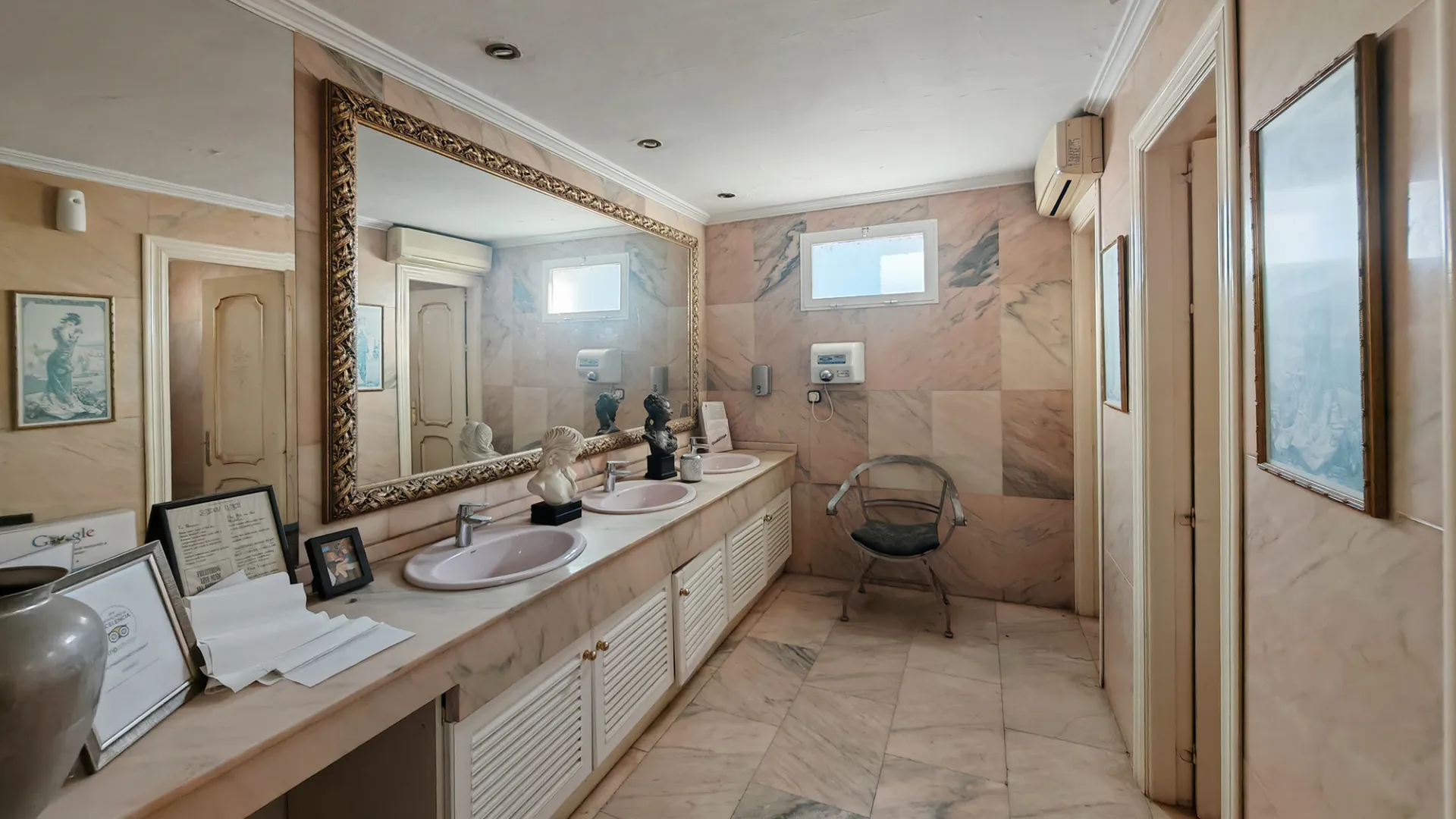 For sale restaurant in Mijas